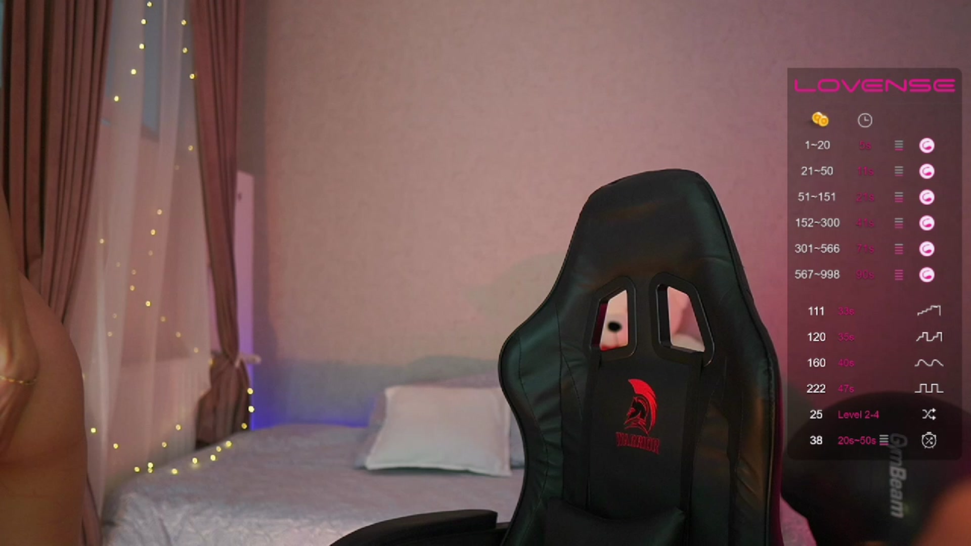 Gallery image thumbnail from RileyReid_18's myfreecams stream on, 07/25/2023, 14:50 image 4 of 20