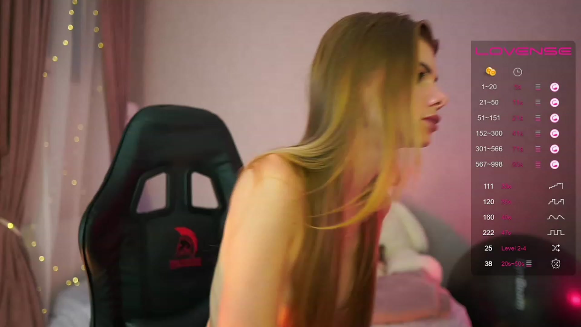 Gallery image thumbnail from RileyReid_18's myfreecams stream on, 07/25/2023, 17:30 image 6 of 20
