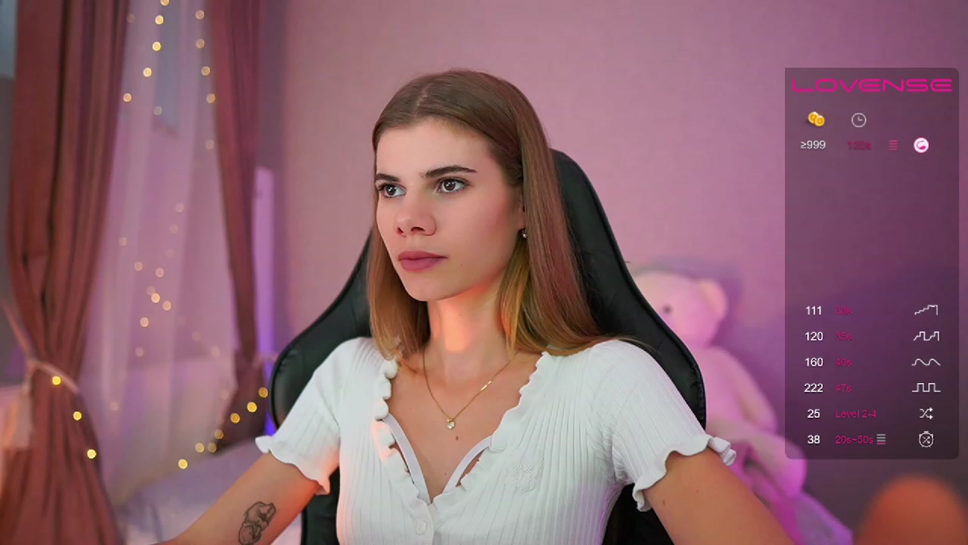Gallery image thumbnail from RileyReid_18's myfreecams stream on, 07/26/2023, 13:35 image 13 of 20
