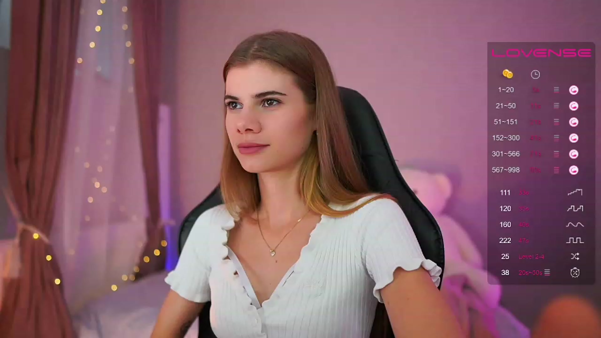 Gallery image thumbnail from RileyReid_18's myfreecams stream on, 07/26/2023, 13:35 image 17 of 20