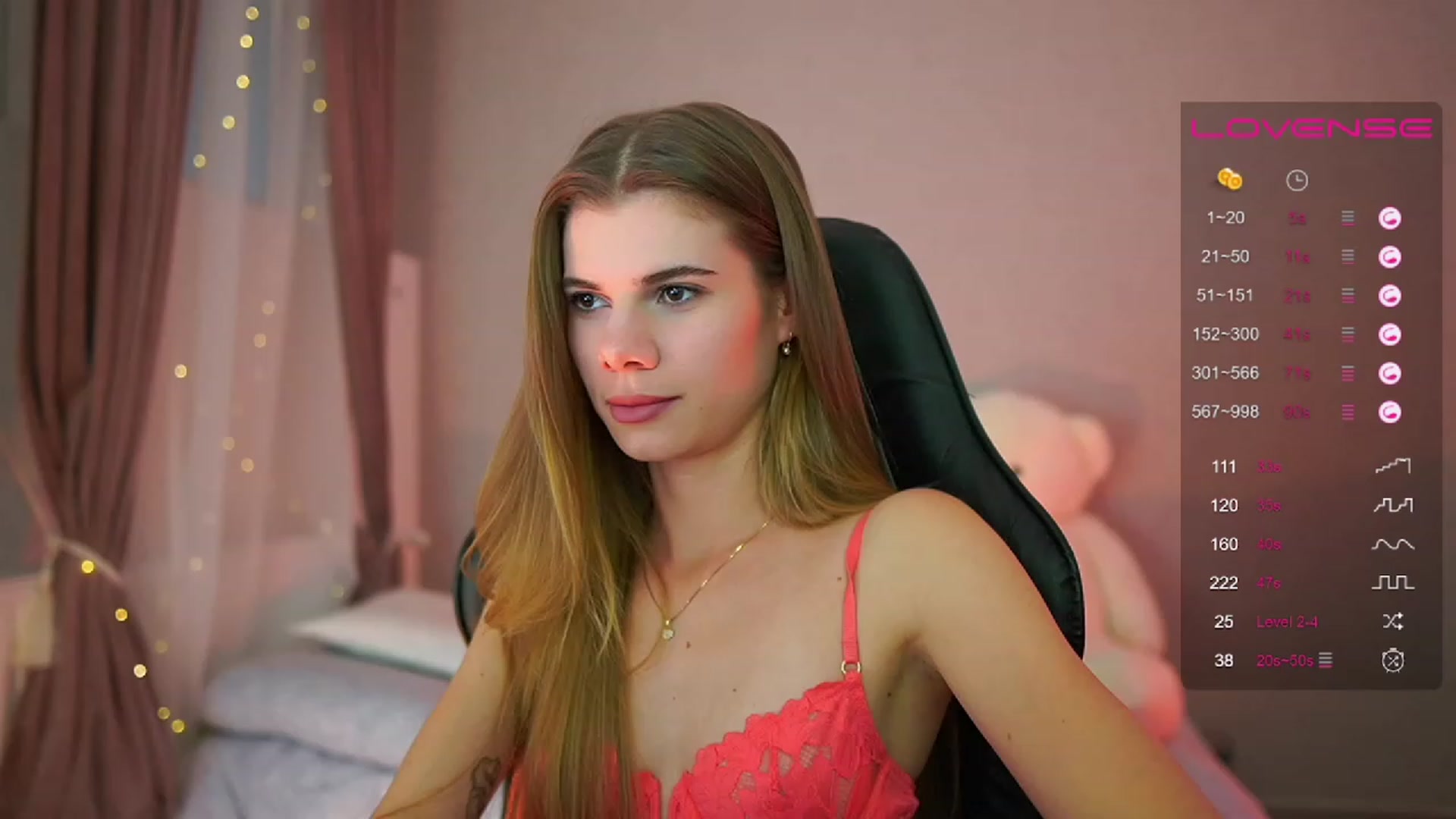 Gallery image thumbnail from RileyReid_18's myfreecams stream on, 07/27/2023, 15:40 image 1 of 20