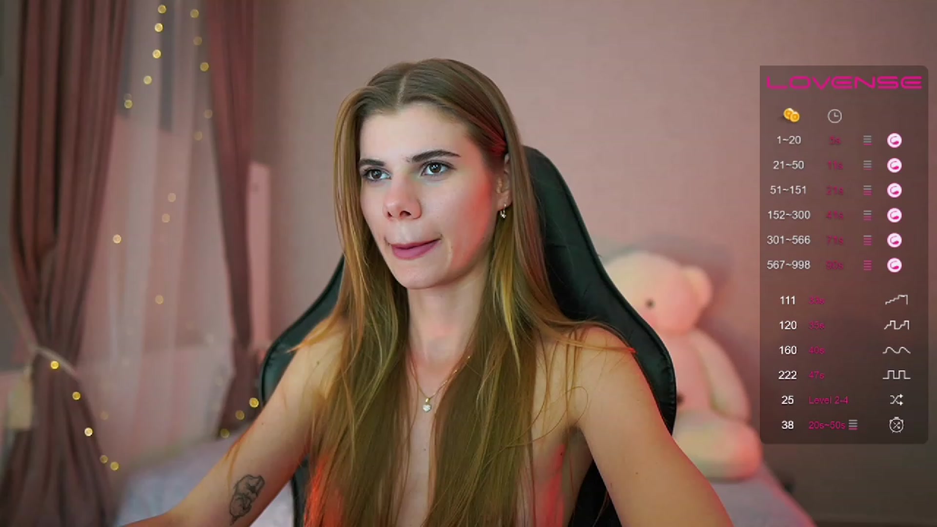 Gallery image thumbnail from RileyReid_18's myfreecams stream on, 07/27/2023, 17:57 image 2 of 20