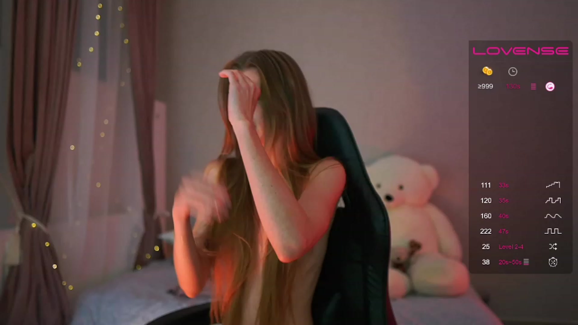 Gallery image thumbnail from RileyReid_18's myfreecams stream on, 07/27/2023, 17:57 image 13 of 20