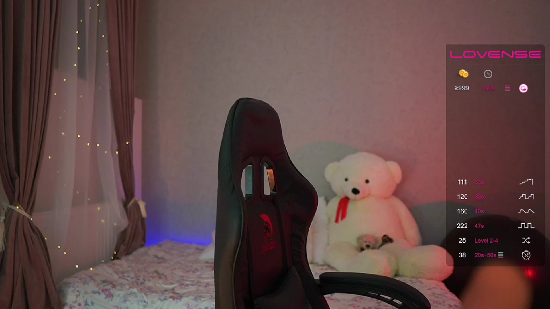 Gallery image thumbnail from RileyReid_18's myfreecams stream on, 08/07/2023, 03:08 image 12 of 20