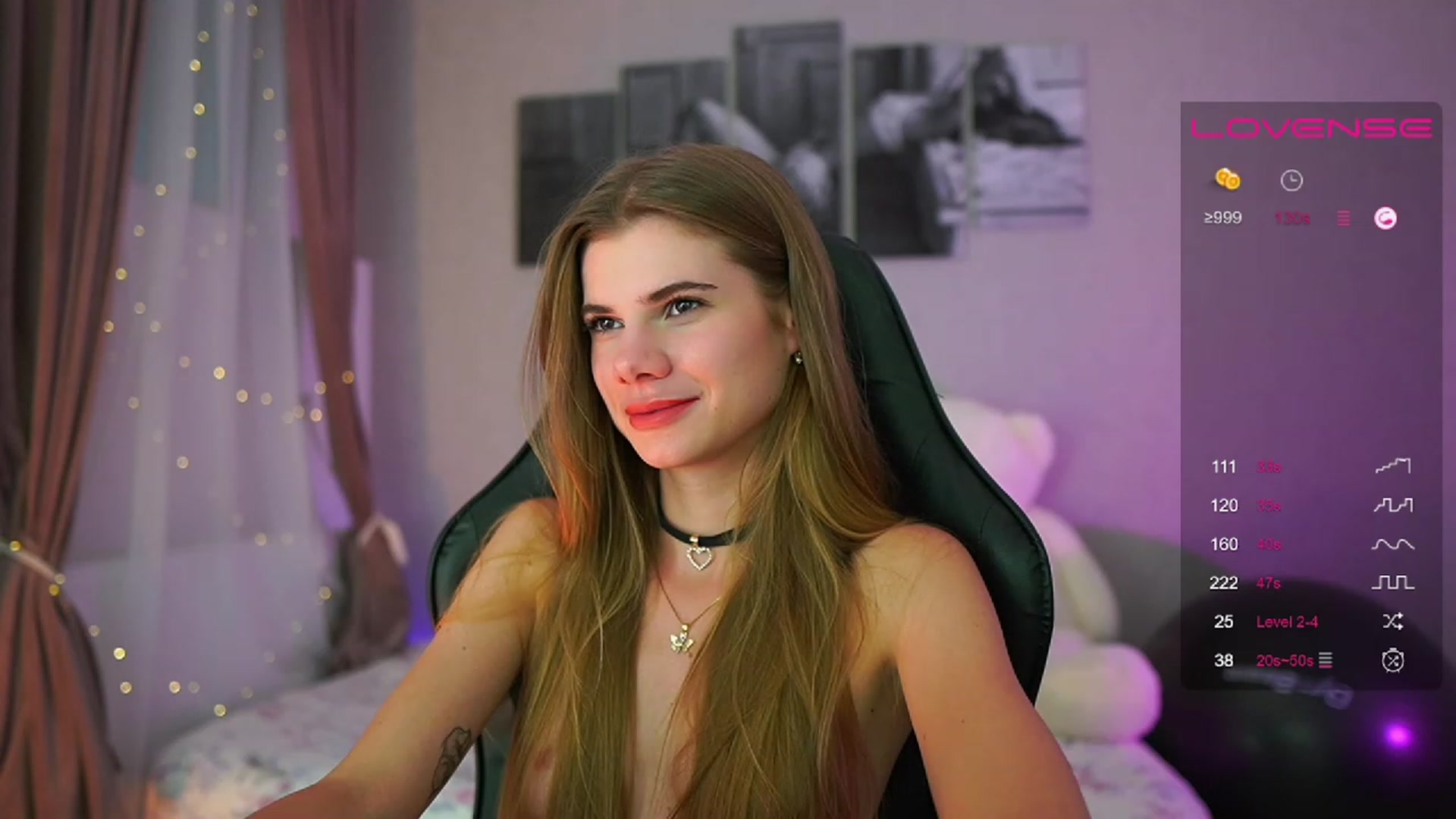 Gallery image thumbnail from RileyReid_18's myfreecams stream on, 08/08/2023, 15:50 image 20 of 20