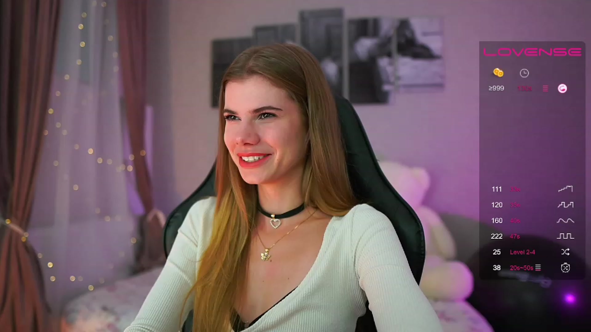Gallery image thumbnail from RileyReid_18's myfreecams stream on, 08/08/2023, 15:50 image 10 of 20