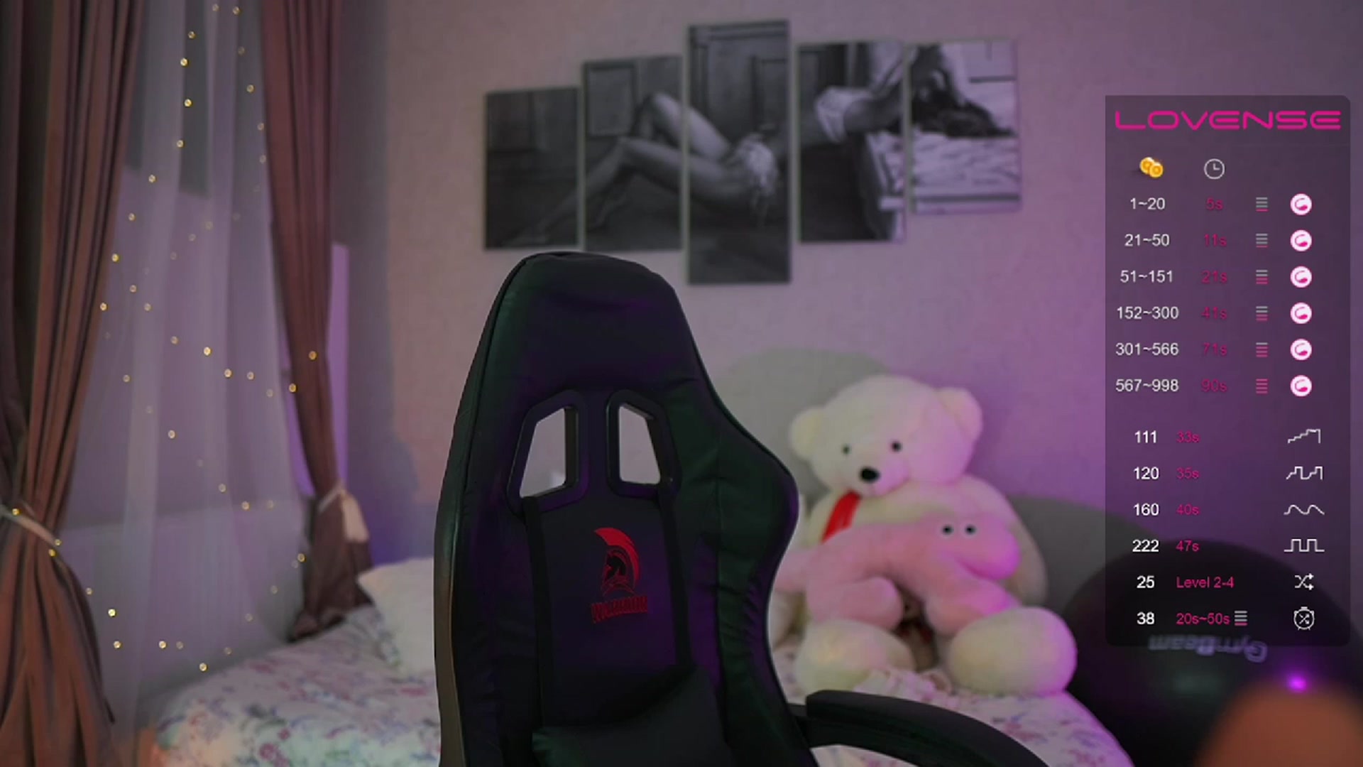 Gallery image thumbnail from RileyReid_18's myfreecams stream on, 08/08/2023, 18:50 image 15 of 20