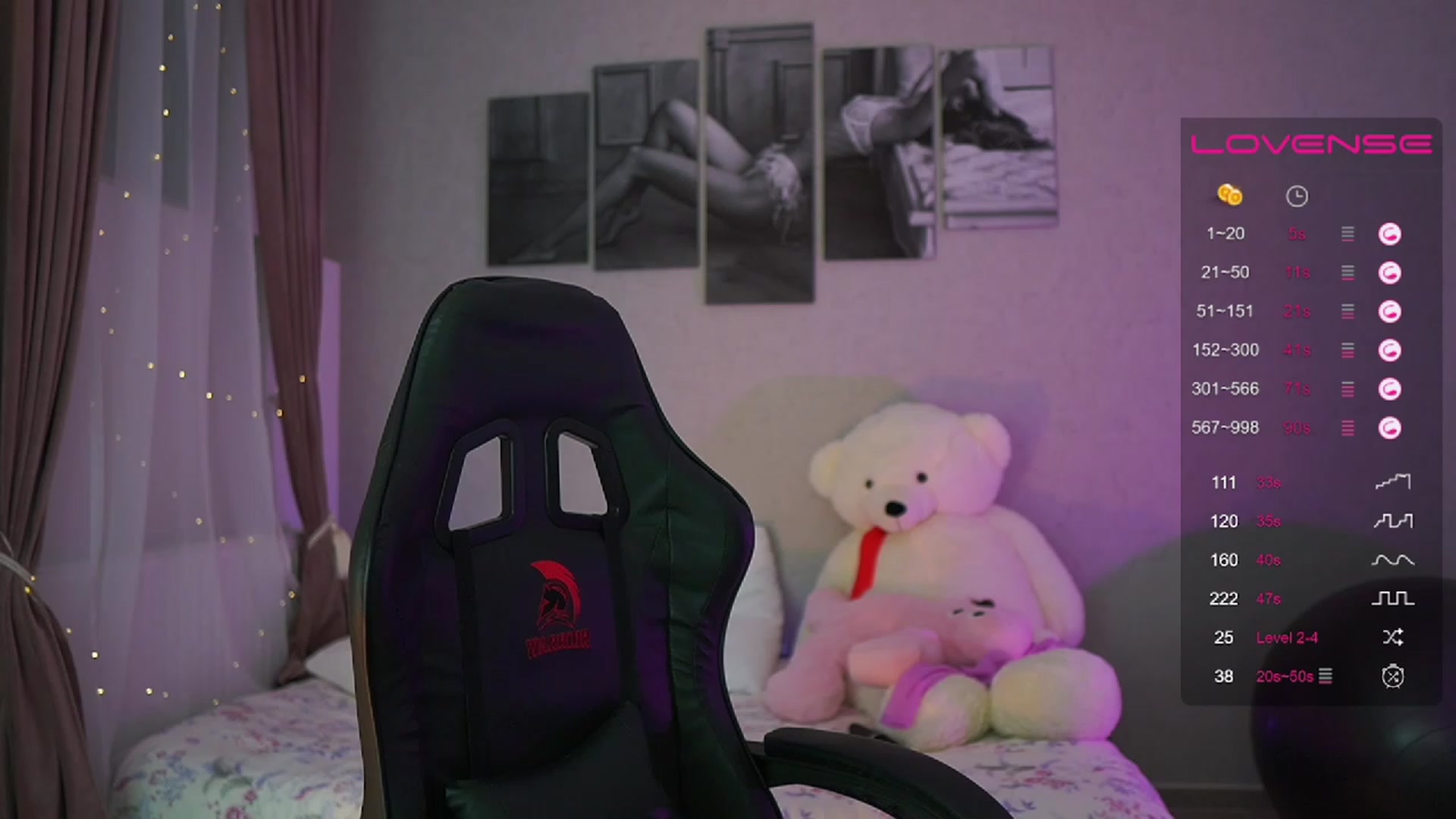 Gallery image thumbnail from RileyReid_18's myfreecams stream on, 08/09/2023, 17:25 image 20 of 20