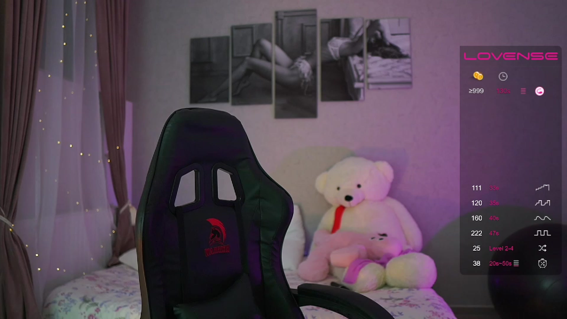 Gallery image thumbnail from RileyReid_18's myfreecams stream on, 08/09/2023, 17:25 image 19 of 20