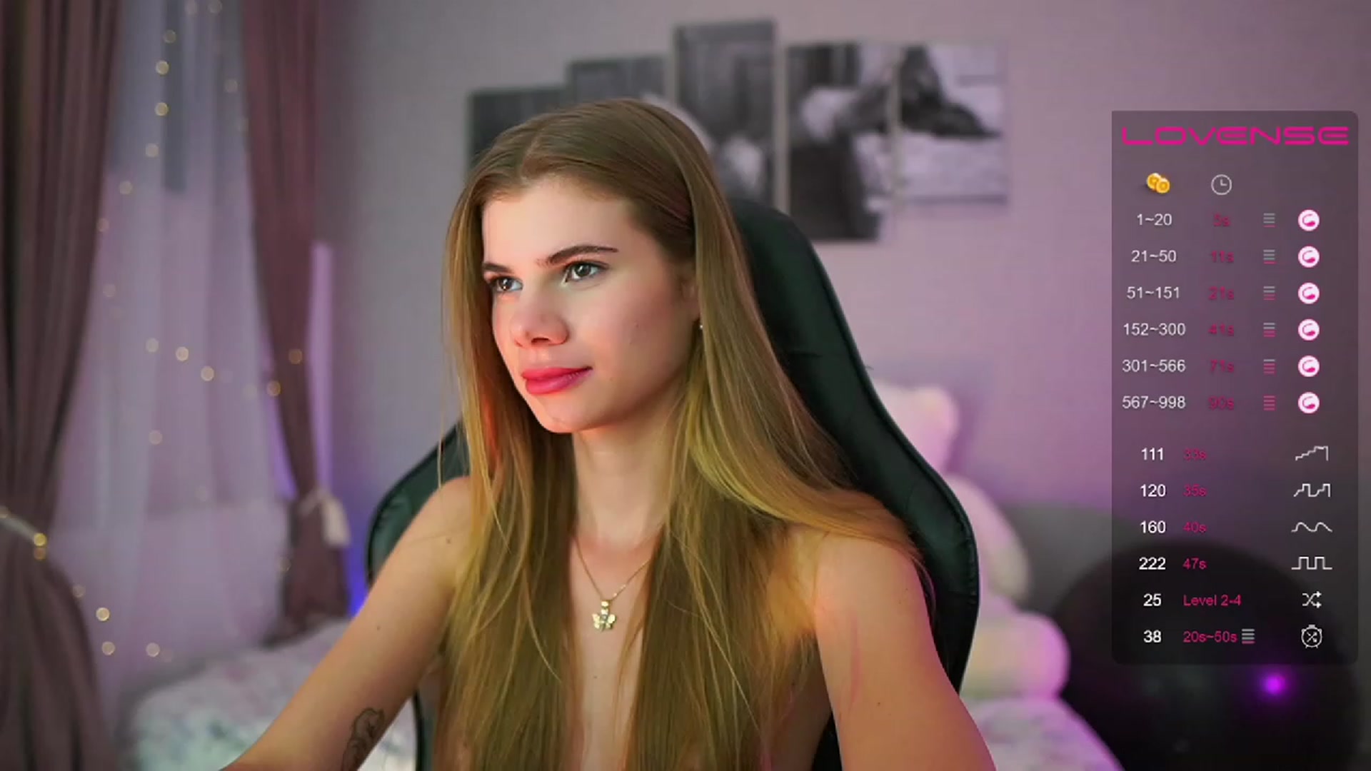 Gallery image thumbnail from RileyReid_18's myfreecams stream on, 08/10/2023, 18:03 image 1 of 20