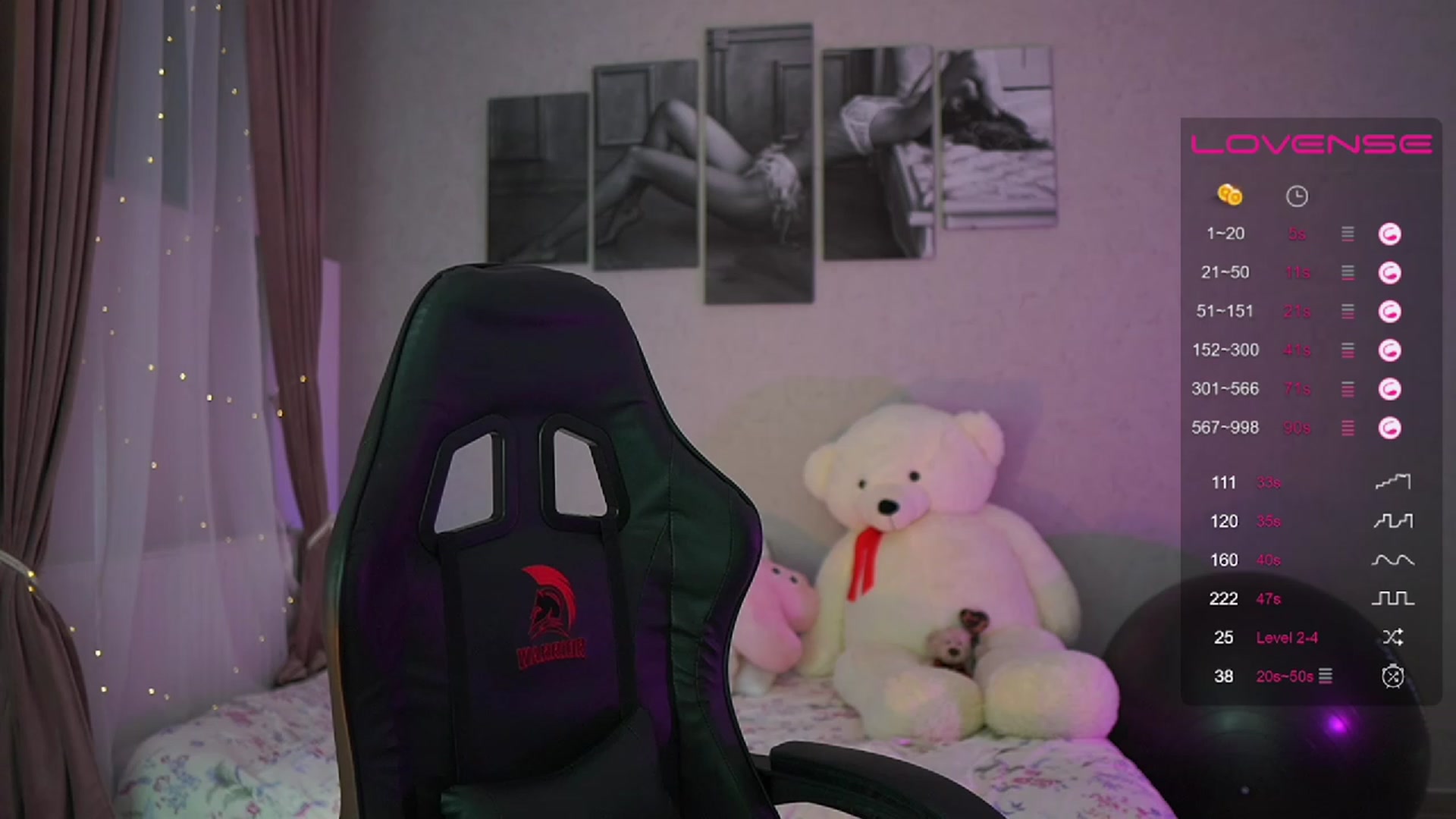 Gallery image thumbnail from RileyReid_18's myfreecams stream on, 08/10/2023, 18:03 image 8 of 20