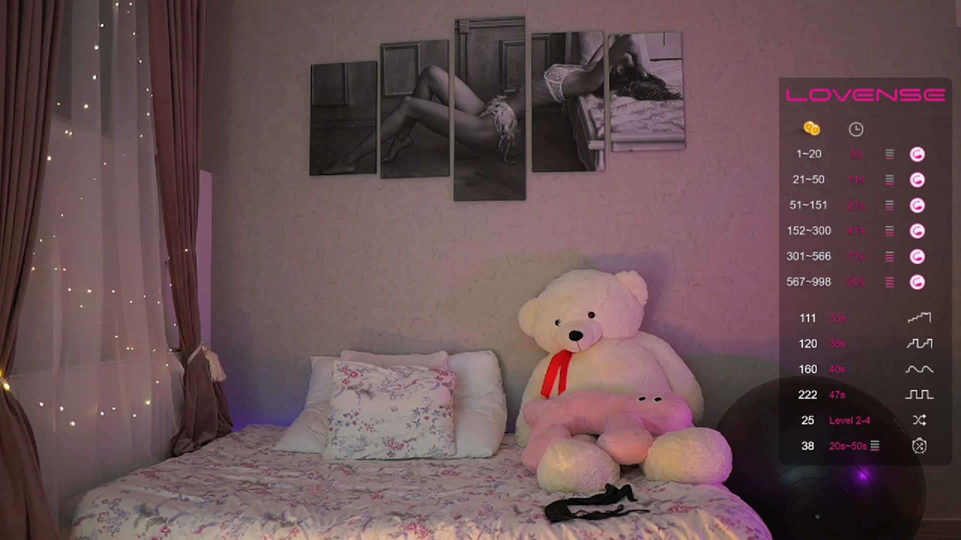 Gallery image thumbnail from RileyReid_18's myfreecams stream on, 08/12/2023, 23:02 image 6 of 20