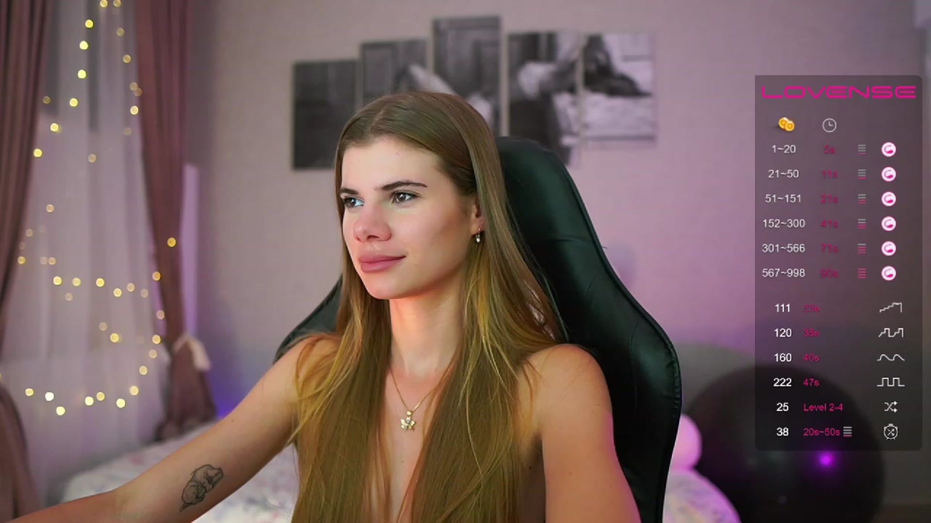 Gallery image thumbnail from RileyReid_18's myfreecams stream on, 08/12/2023, 23:02 image 13 of 20
