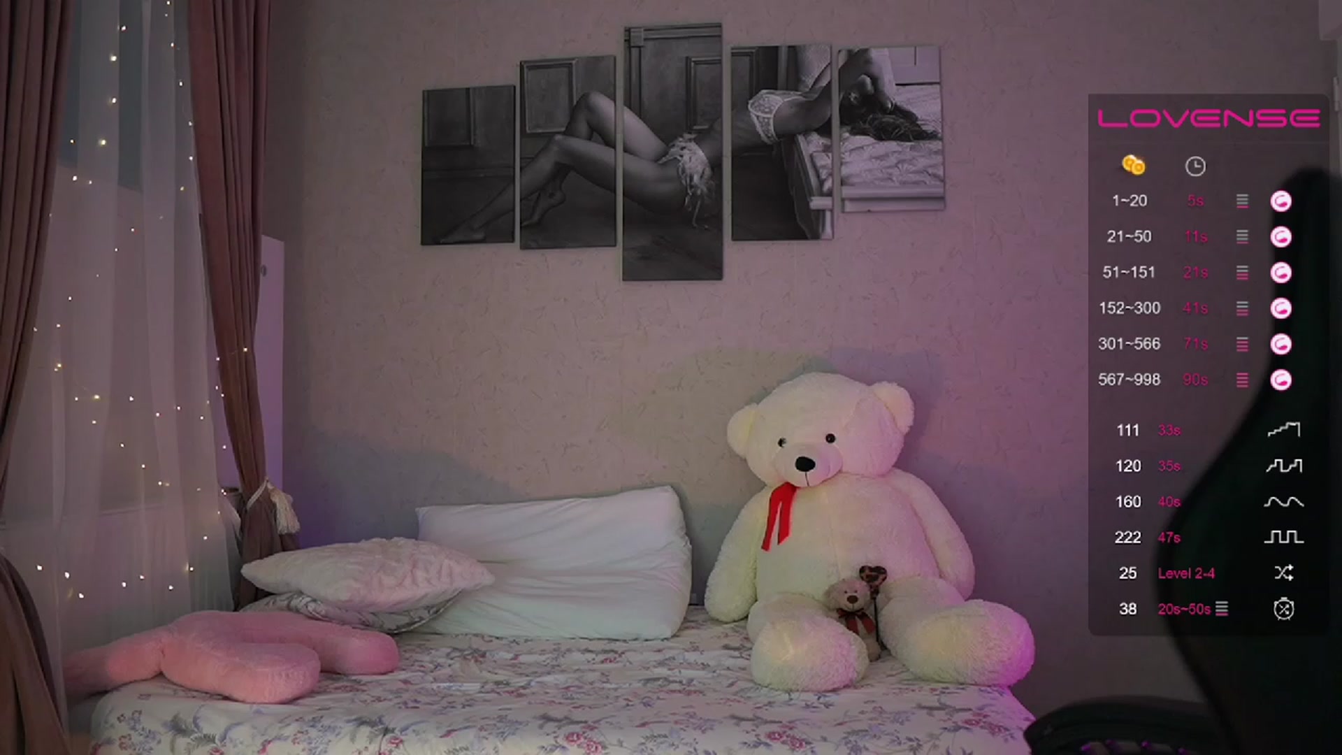 Gallery image thumbnail from RileyReid_18's myfreecams stream on, 08/13/2023, 15:28 image 17 of 20