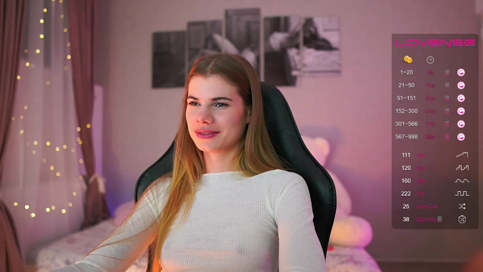 Gallery image thumbnail from RileyReid_18's myfreecams stream on, 08/13/2023, 17:57 image 18 of 20