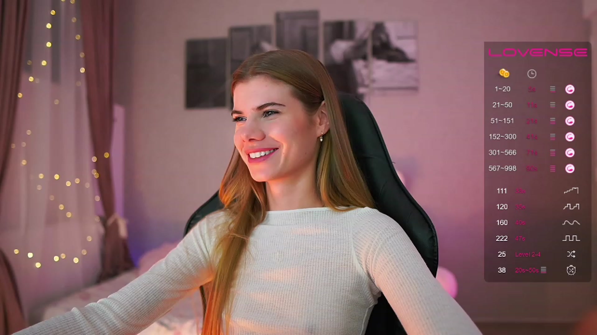 Gallery image thumbnail from RileyReid_18's myfreecams stream on, 08/13/2023, 17:57 image 10 of 20