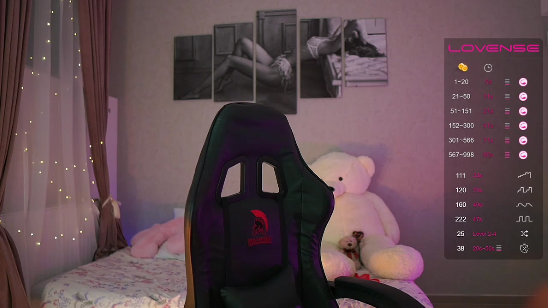 Gallery image thumbnail from RileyReid_18's myfreecams stream on, 08/13/2023, 17:57 image 7 of 20