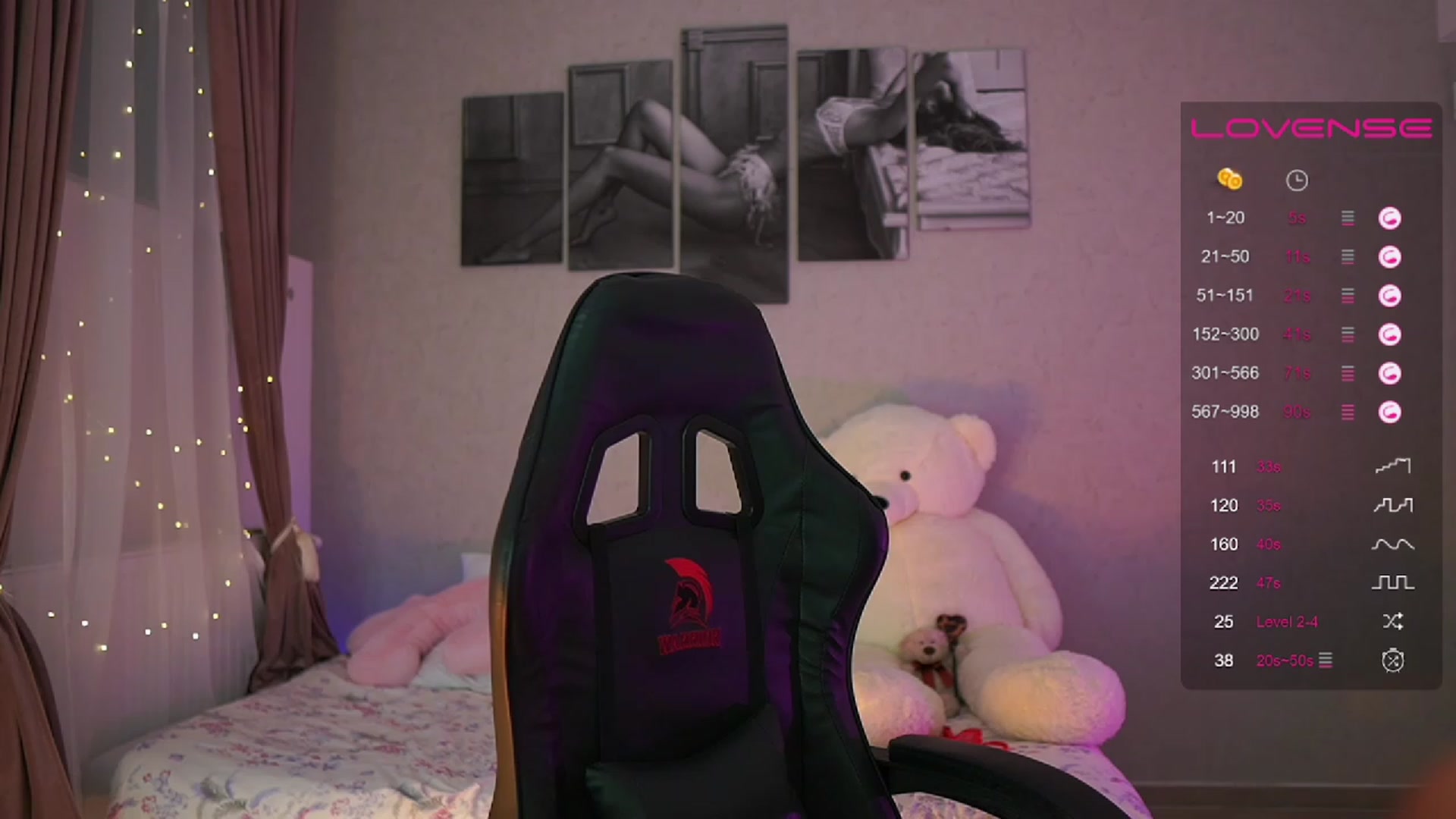 Gallery image thumbnail from RileyReid_18's myfreecams stream on, 08/13/2023, 17:57 image 6 of 20