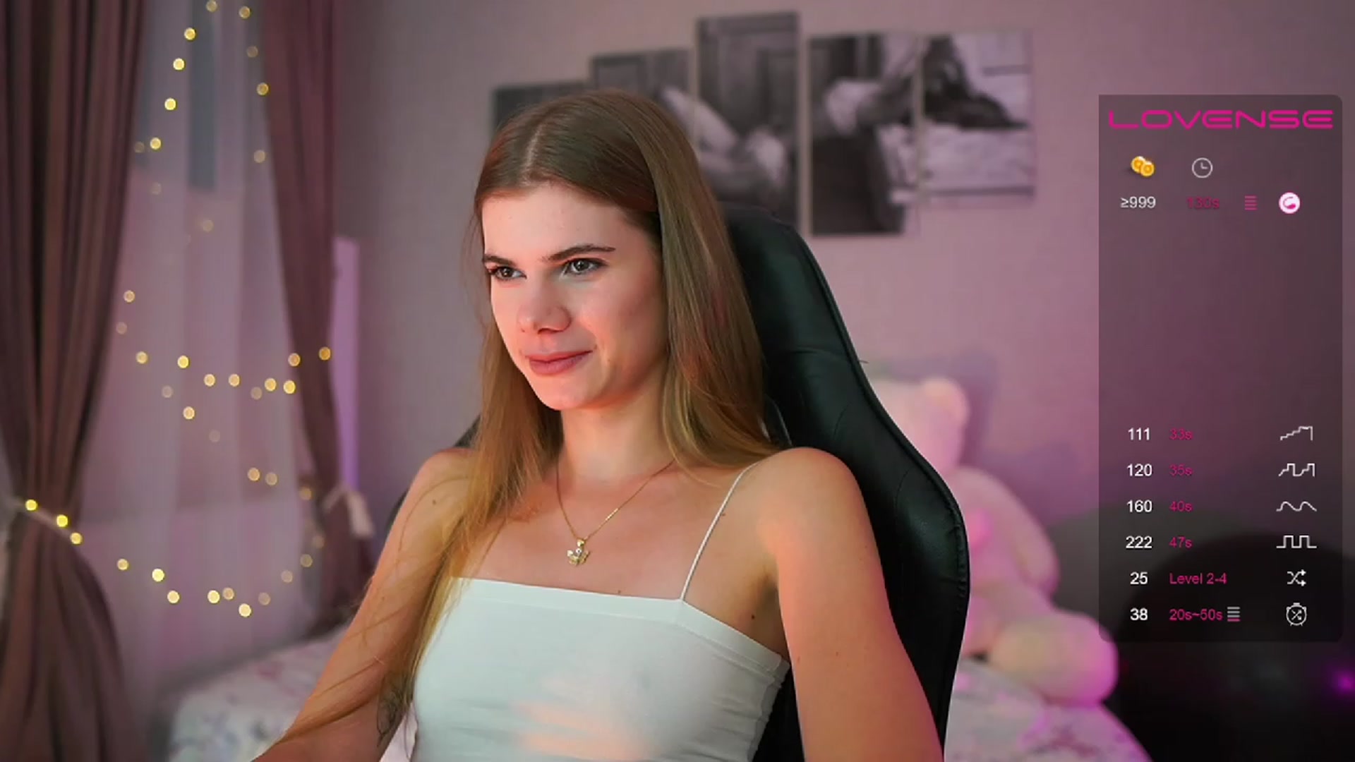 Gallery image thumbnail from RileyReid_18's myfreecams stream on, 08/16/2023, 16:08 image 1 of 20