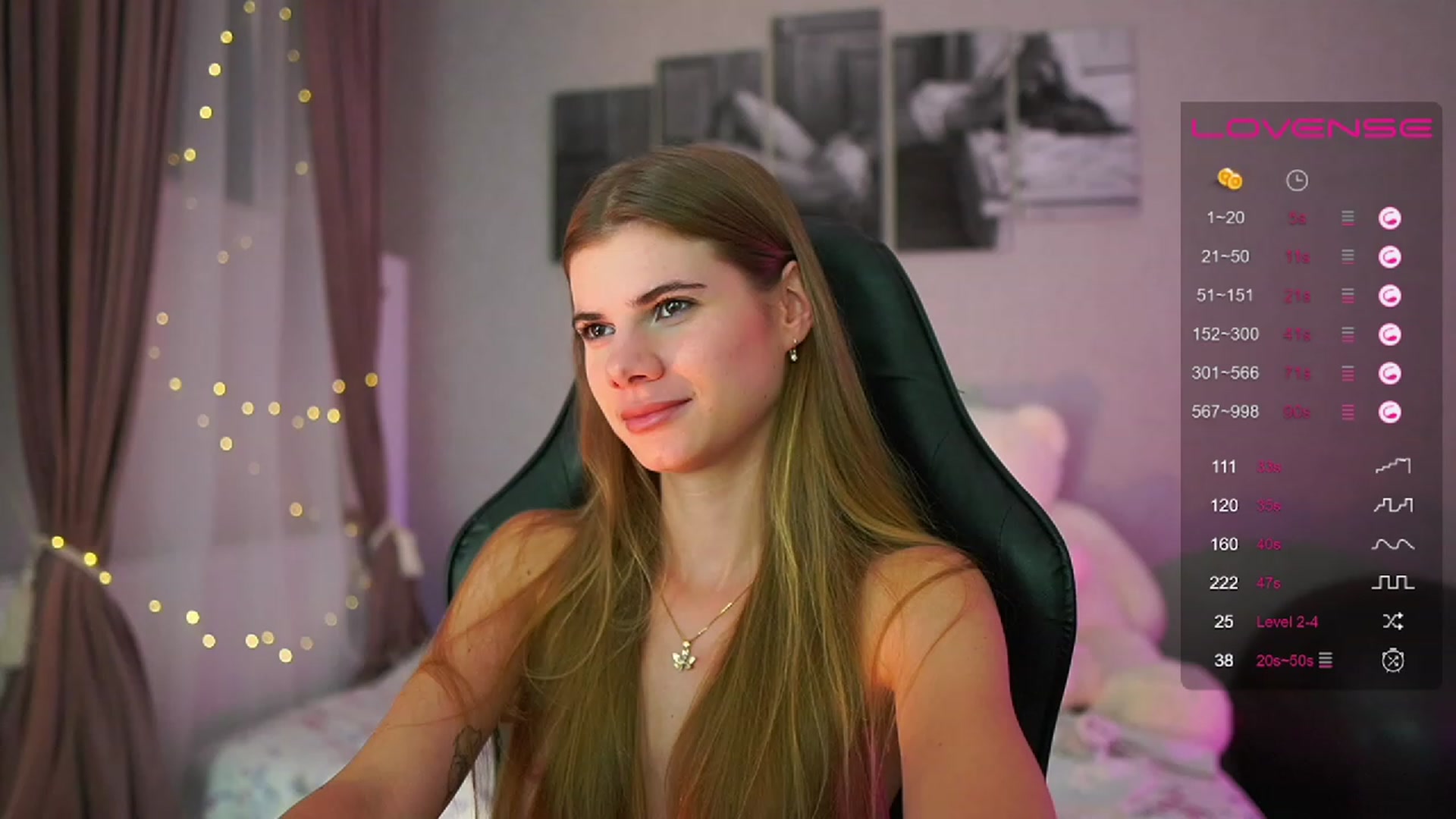 Gallery image thumbnail from RileyReid_18's myfreecams stream on, 08/16/2023, 18:14 image 20 of 20