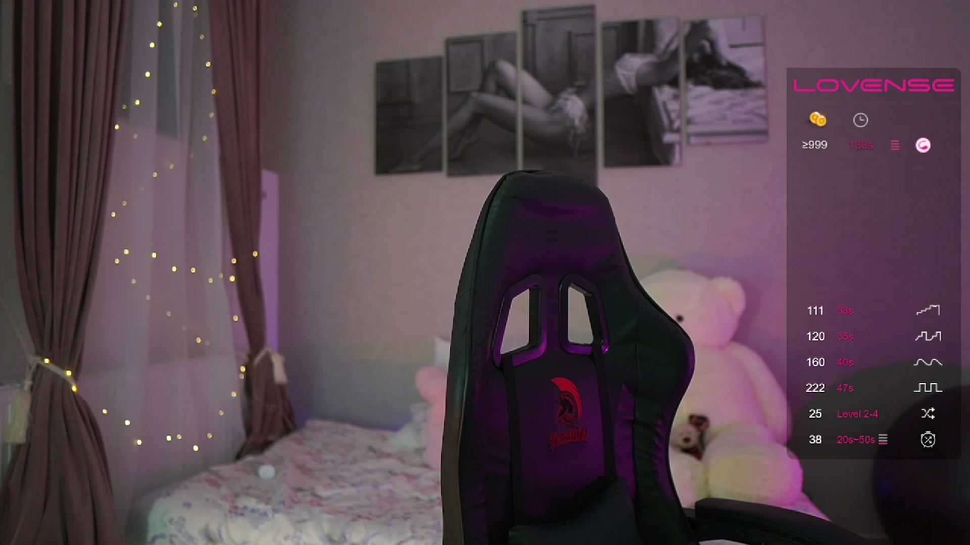 Gallery image thumbnail from RileyReid_18's myfreecams stream on, 08/17/2023, 18:41 image 5 of 20