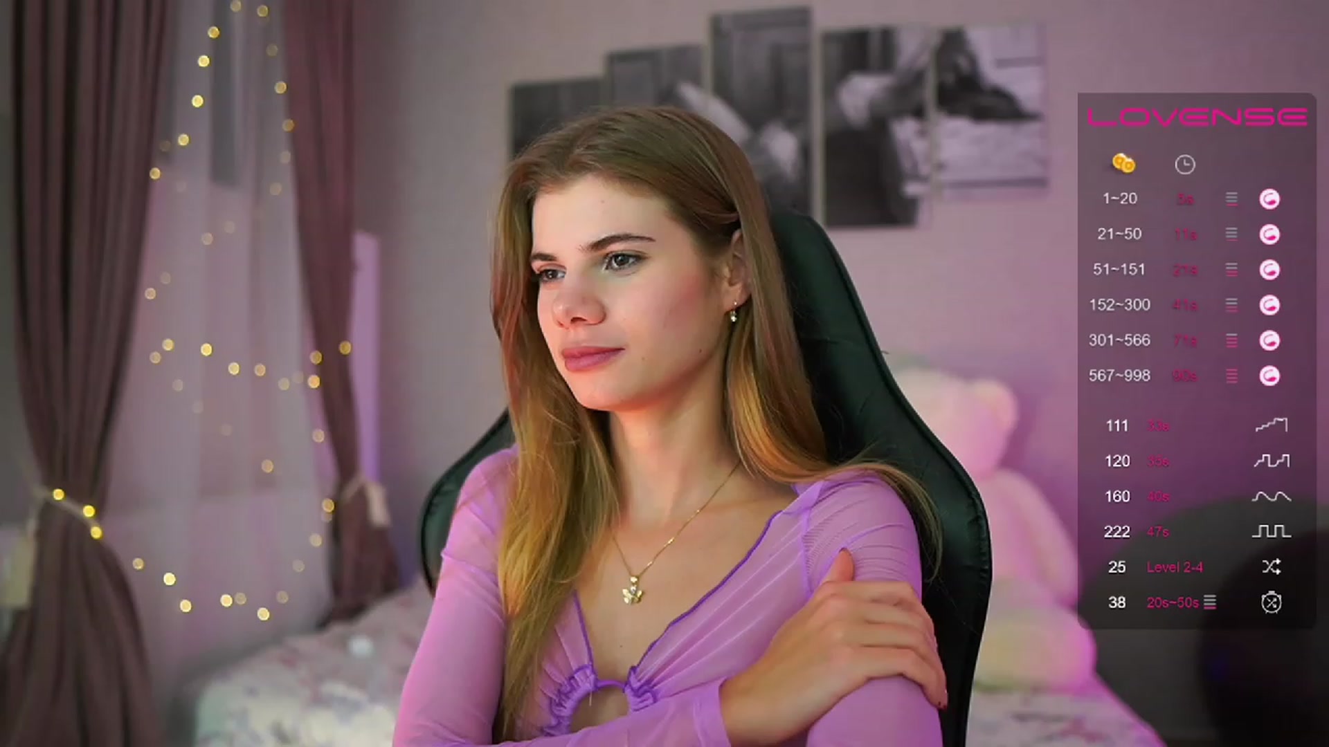 Gallery image thumbnail from RileyReid_18's myfreecams stream on, 08/17/2023, 18:41 image 16 of 20