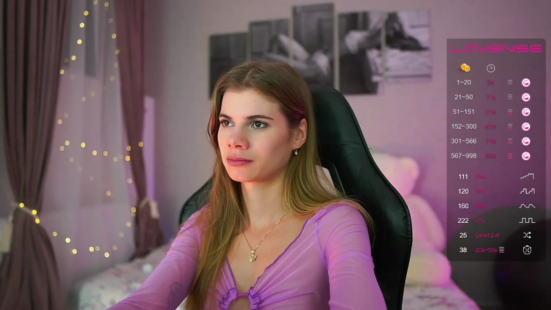 Gallery image thumbnail from RileyReid_18's myfreecams stream on, 08/17/2023, 18:41 image 18 of 20