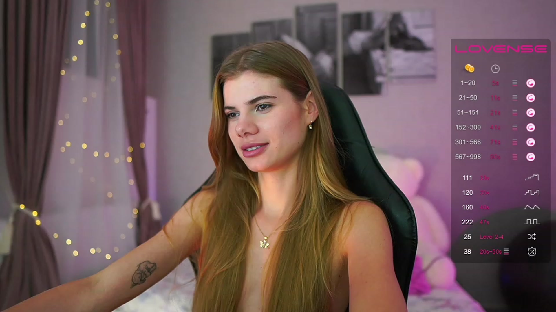 Gallery image thumbnail from RileyReid_18's myfreecams stream on, 08/17/2023, 18:41 image 20 of 20