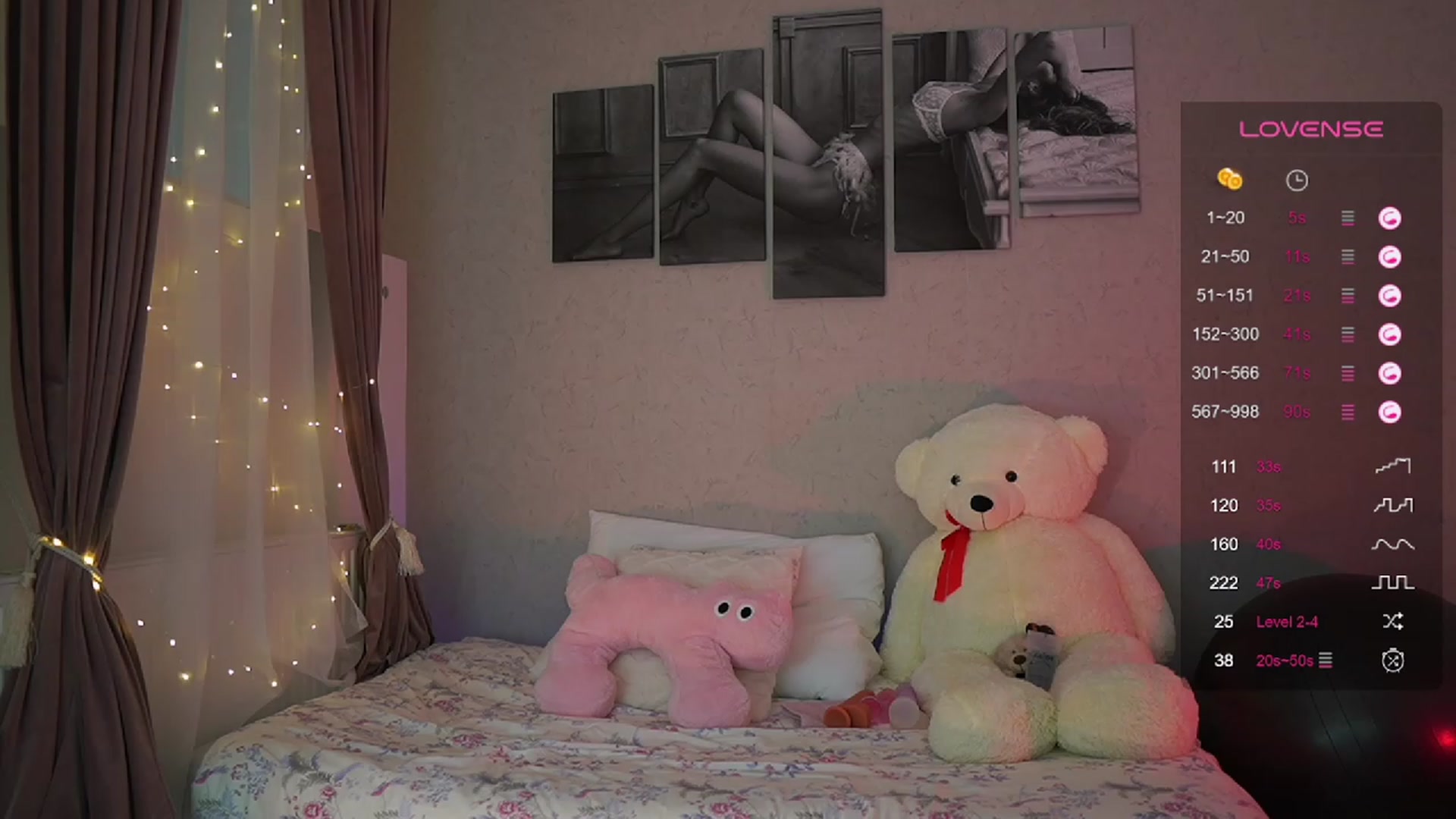 Gallery image thumbnail from RileyReid_18's myfreecams stream on, 08/18/2023, 14:14 image 17 of 20