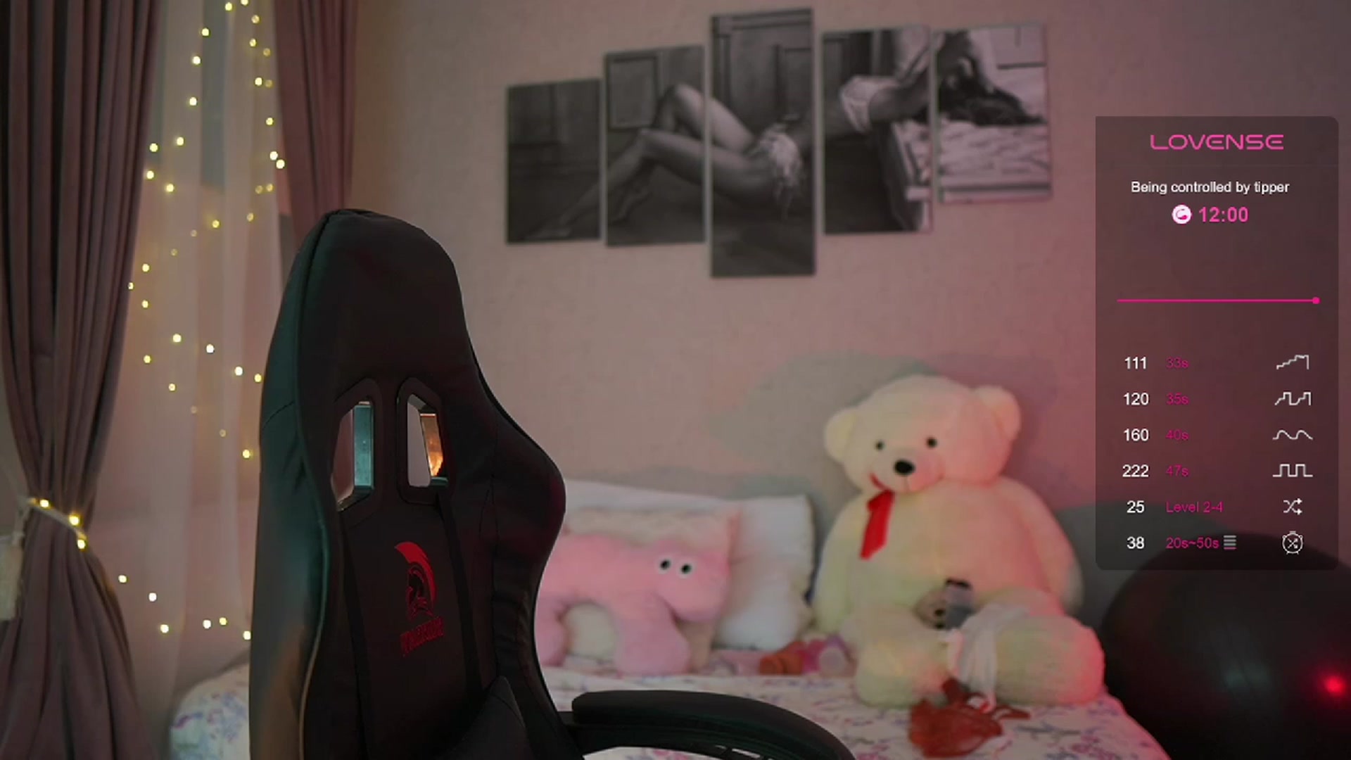 Gallery image thumbnail from RileyReid_18's myfreecams stream on, 08/18/2023, 15:22 image 20 of 20