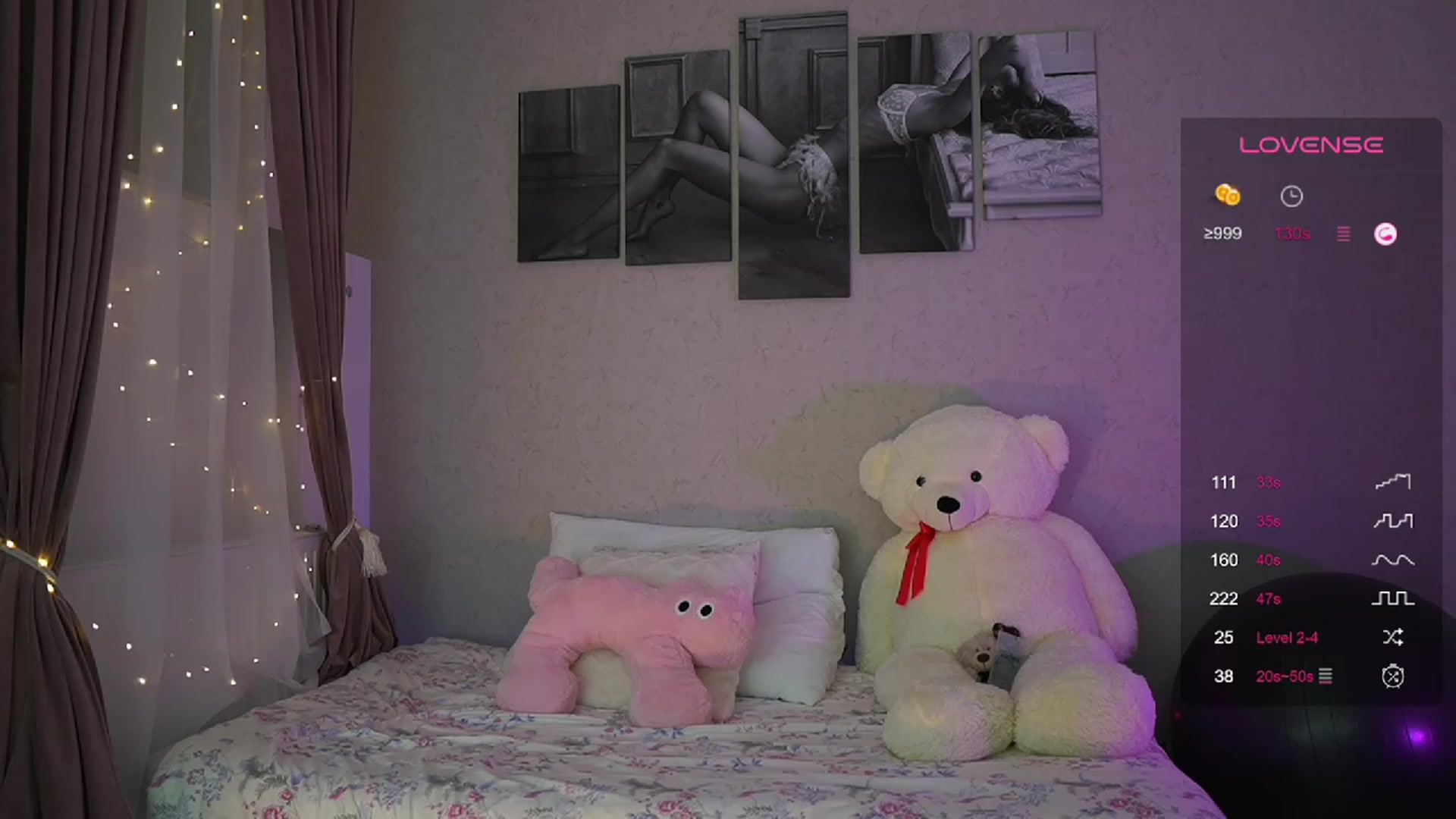 Gallery image thumbnail from RileyReid_18's myfreecams stream on, 08/19/2023, 19:20 image 7 of 20