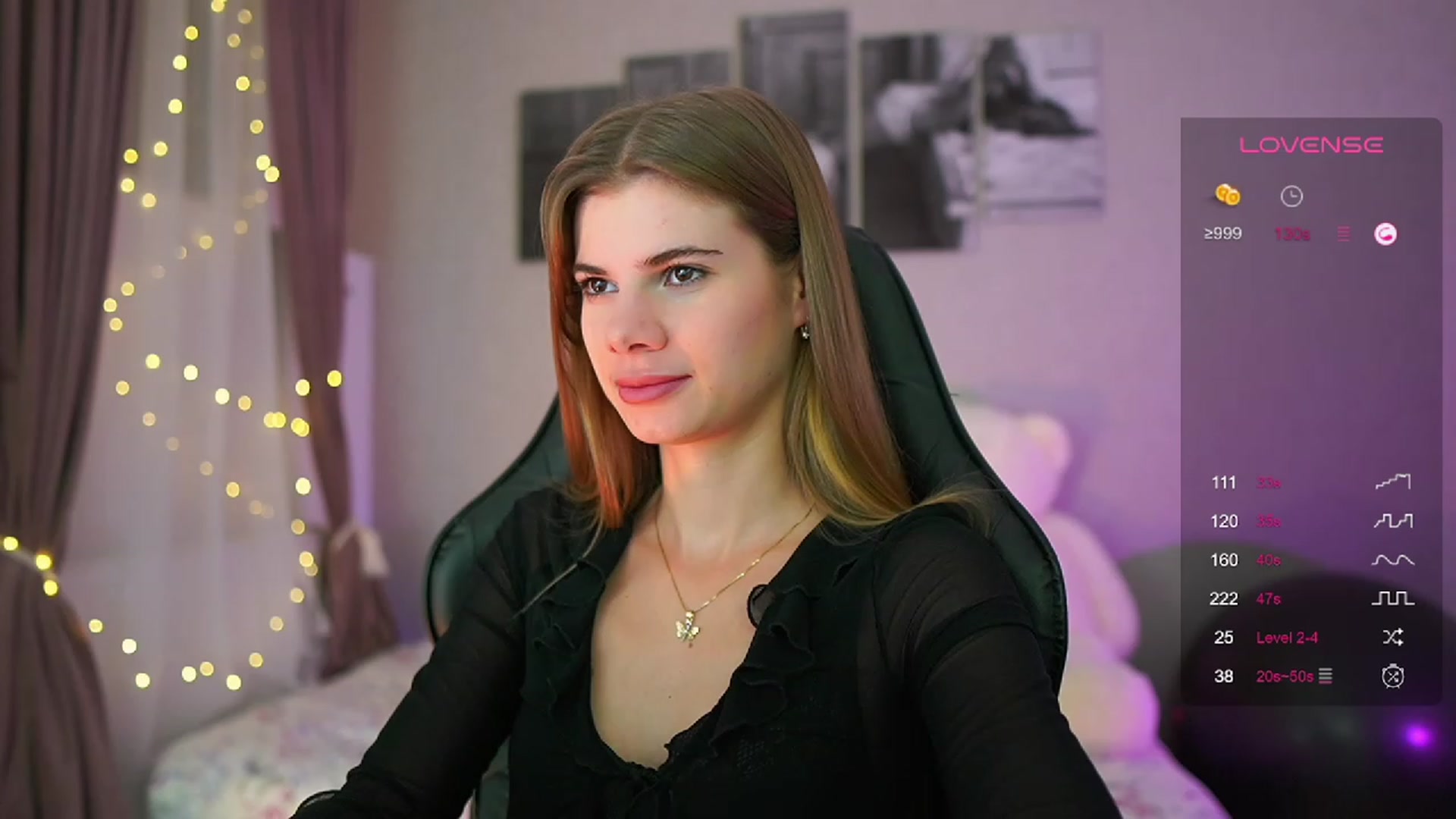 Gallery image thumbnail from RileyReid_18's myfreecams stream on, 08/19/2023, 19:20 image 4 of 20