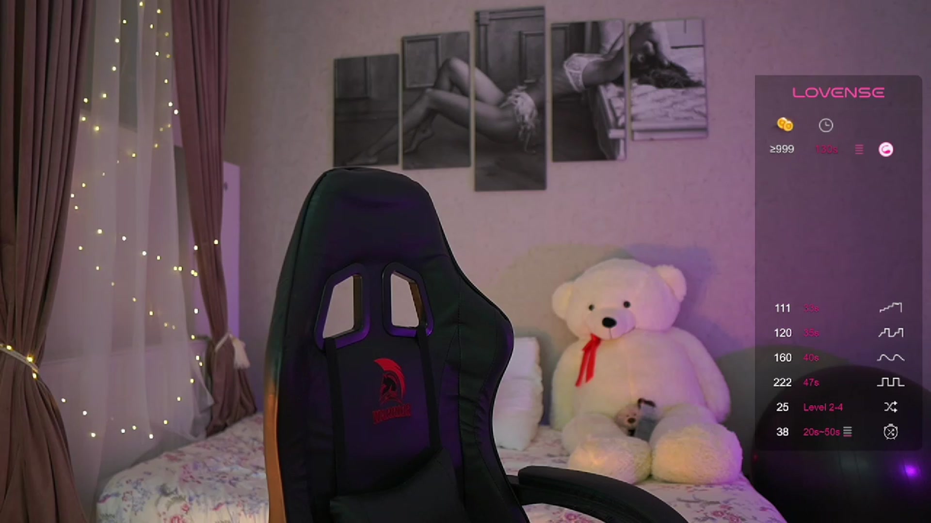 Gallery image thumbnail from RileyReid_18's myfreecams stream on, 08/19/2023, 20:45 image 12 of 20