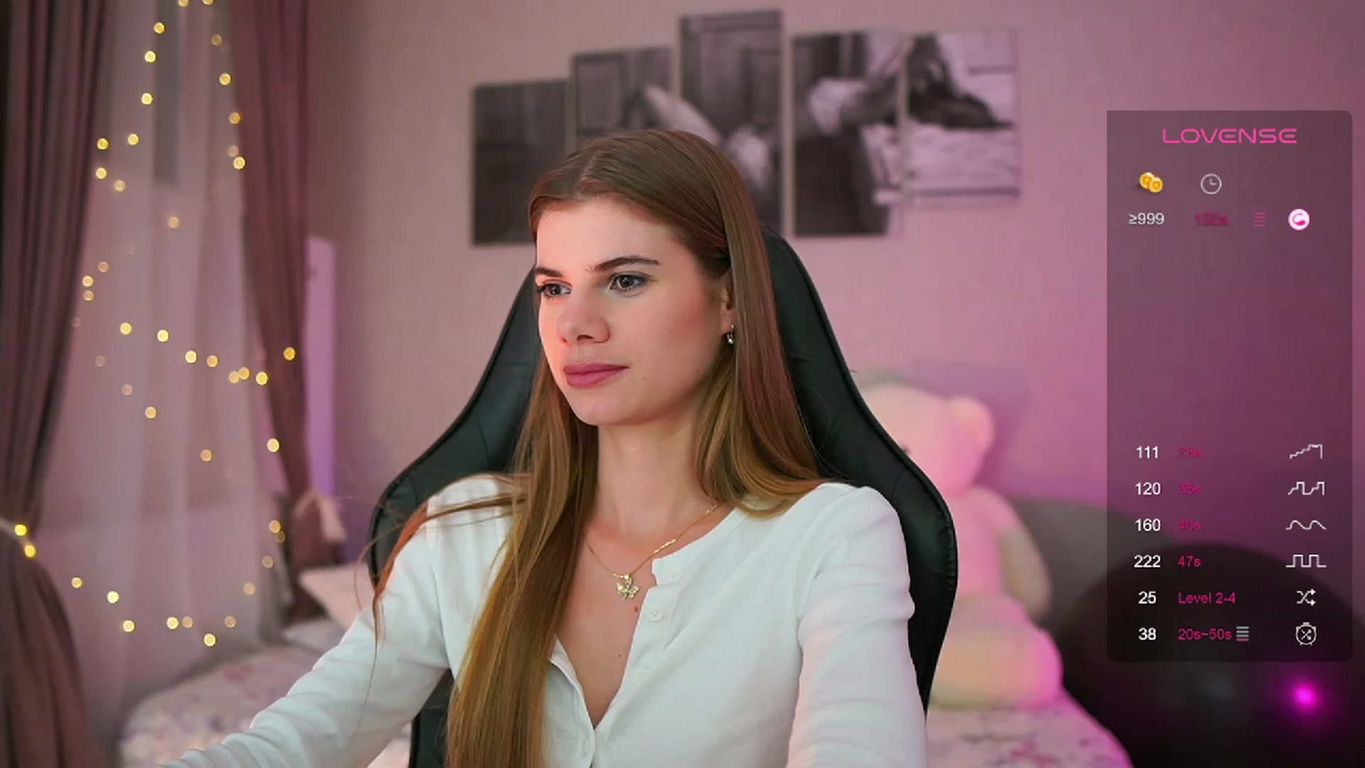 Gallery image thumbnail from RileyReid_18's myfreecams stream on, 08/20/2023, 23:17 image 20 of 20