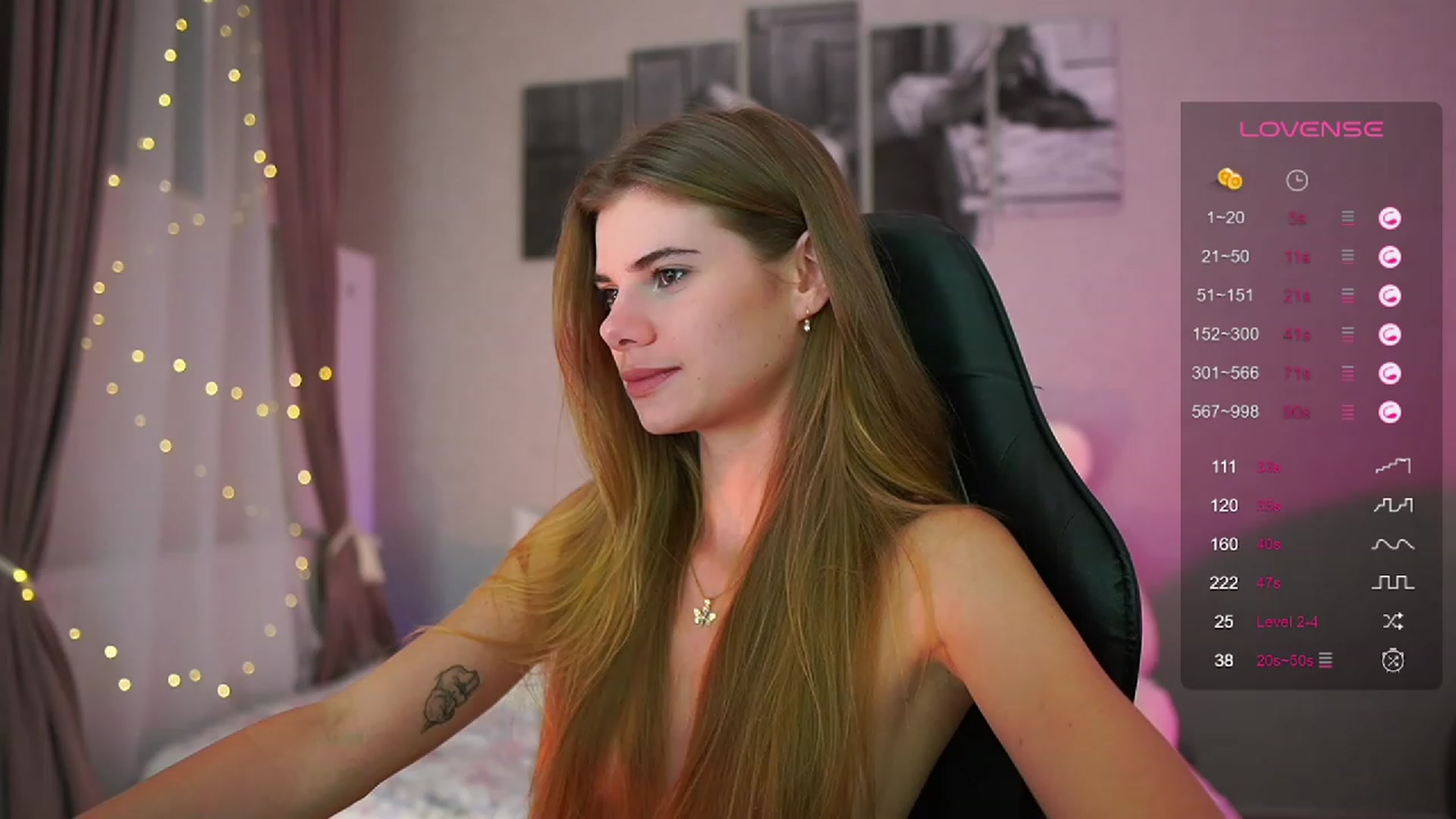 Gallery image thumbnail from RileyReid_18's myfreecams stream on, 08/24/2023, 17:14 image 16 of 20