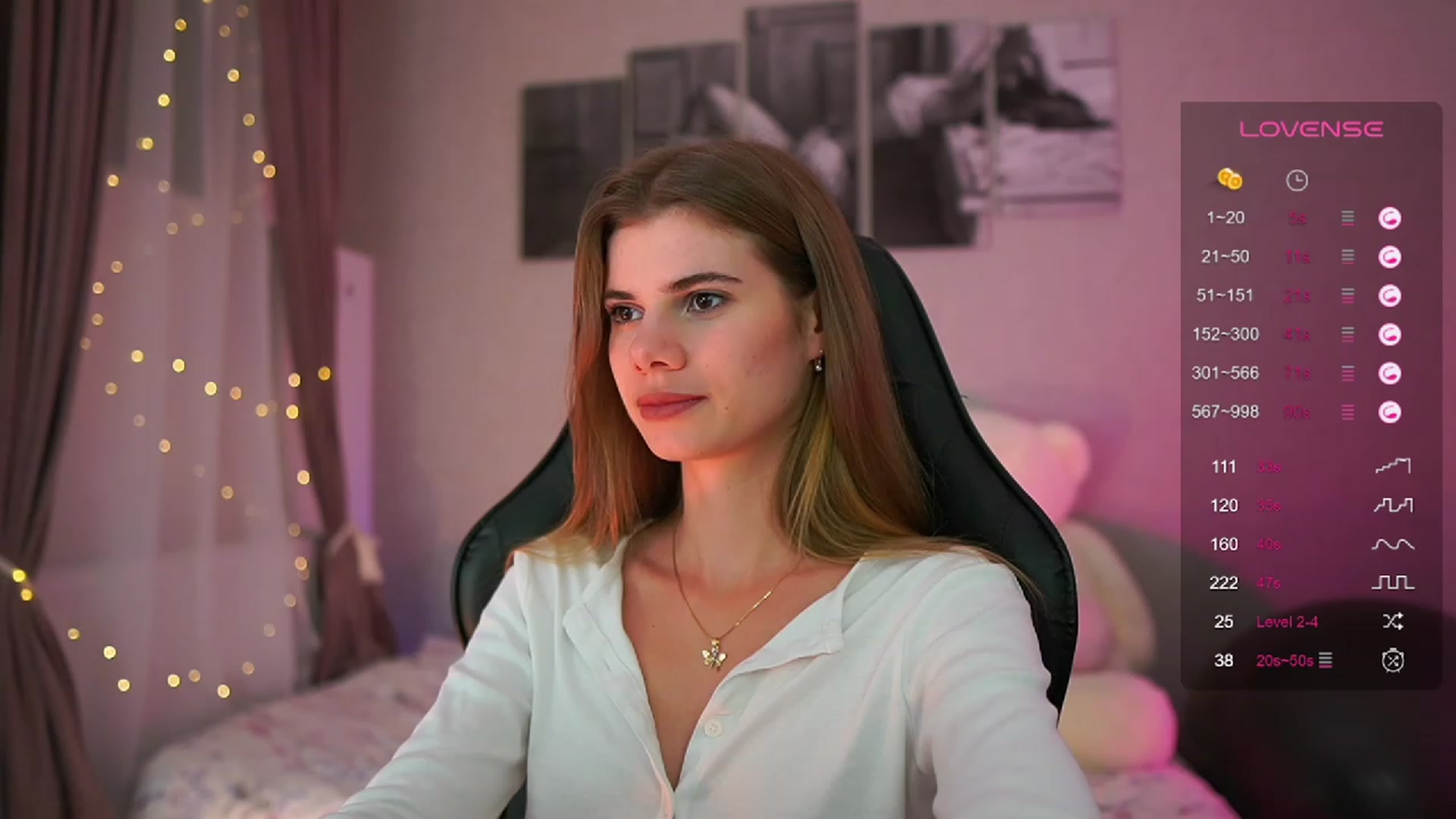 Gallery image thumbnail from RileyReid_18's myfreecams stream on, 08/24/2023, 19:04 image 1 of 20
