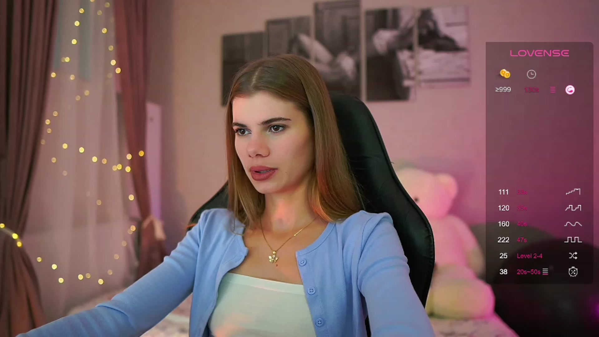 Gallery image thumbnail from RileyReid_18's myfreecams stream on, 08/25/2023, 13:59 image 9 of 20
