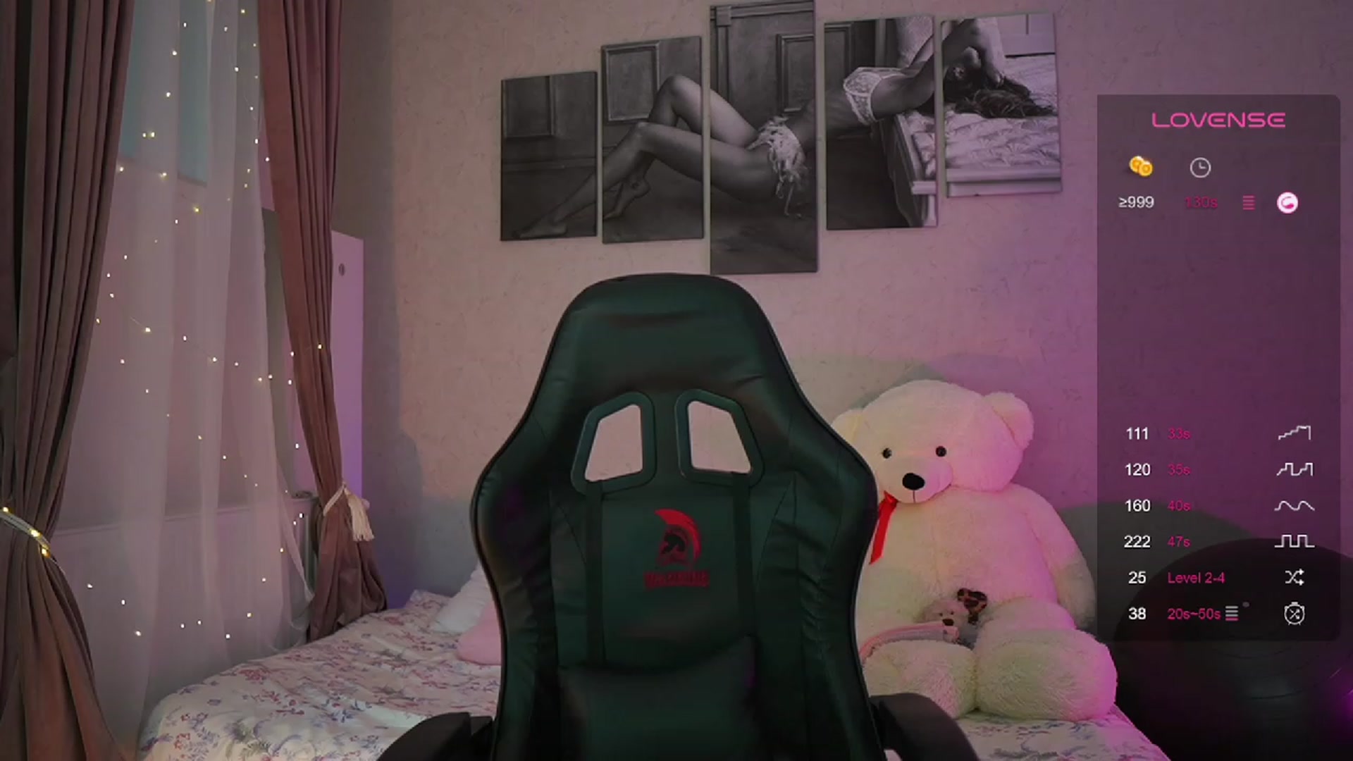 Gallery image thumbnail from RileyReid_18's myfreecams stream on, 08/25/2023, 13:59 image 16 of 20