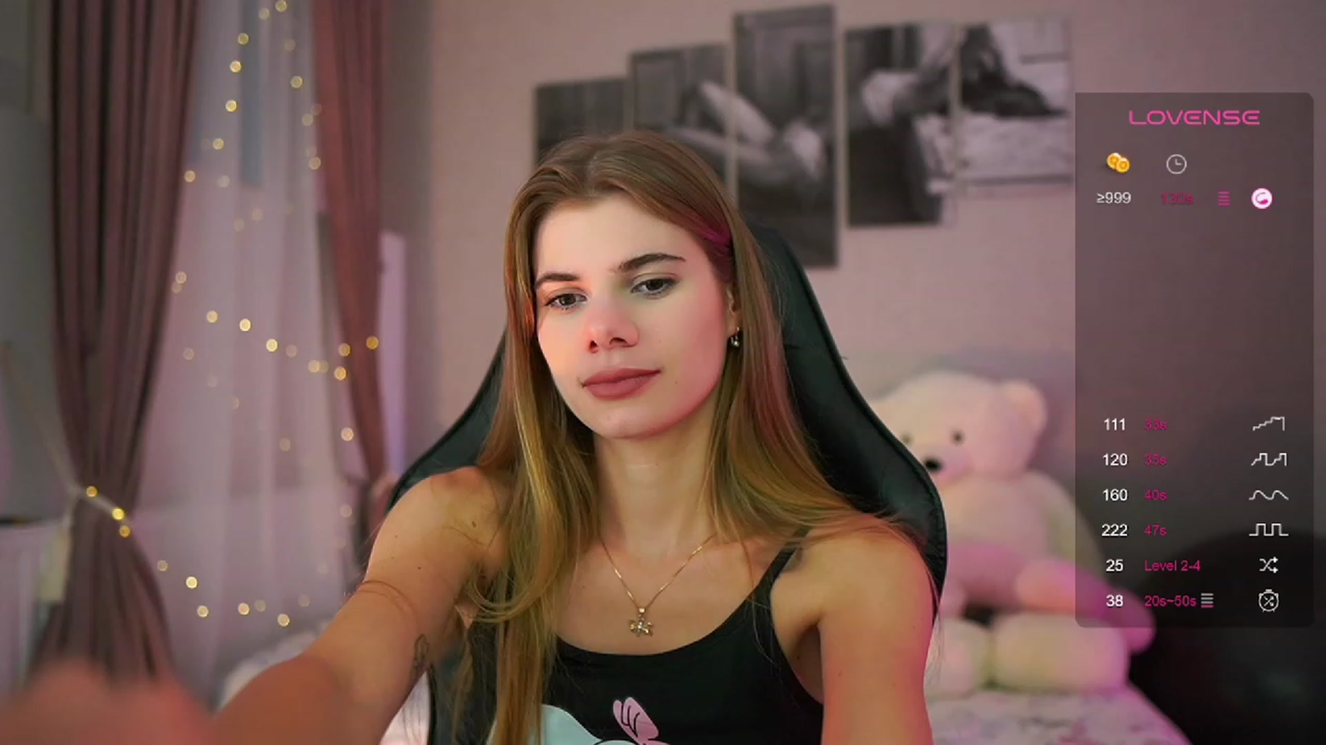 Gallery image thumbnail from RileyReid_18's myfreecams stream on, 08/27/2023, 15:13 image 20 of 20