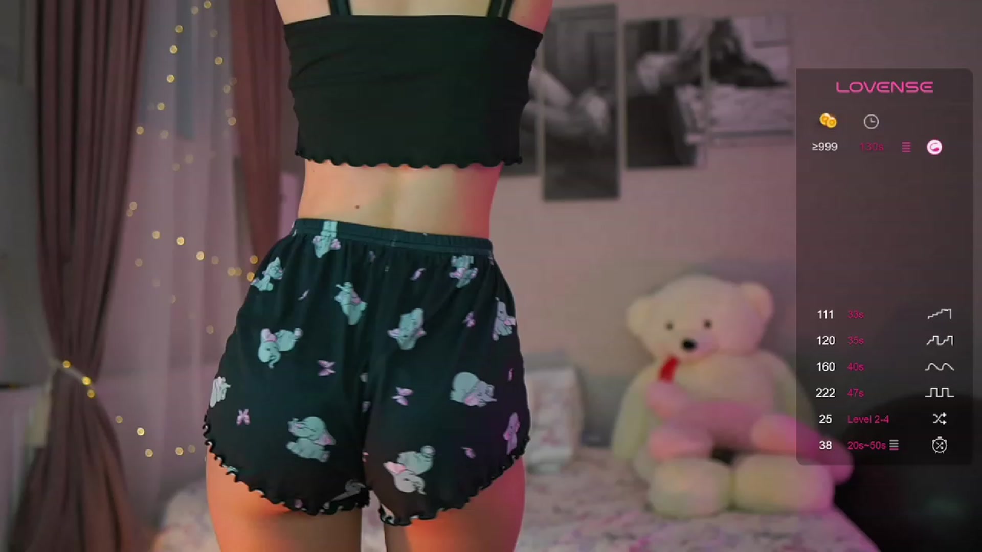Gallery image thumbnail from RileyReid_18's myfreecams stream on, 08/27/2023, 15:13 image 5 of 20