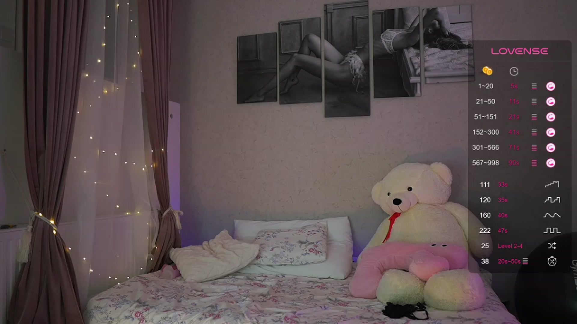 Gallery image thumbnail from RileyReid_18's myfreecams stream on, 08/30/2023, 18:07 image 17 of 20