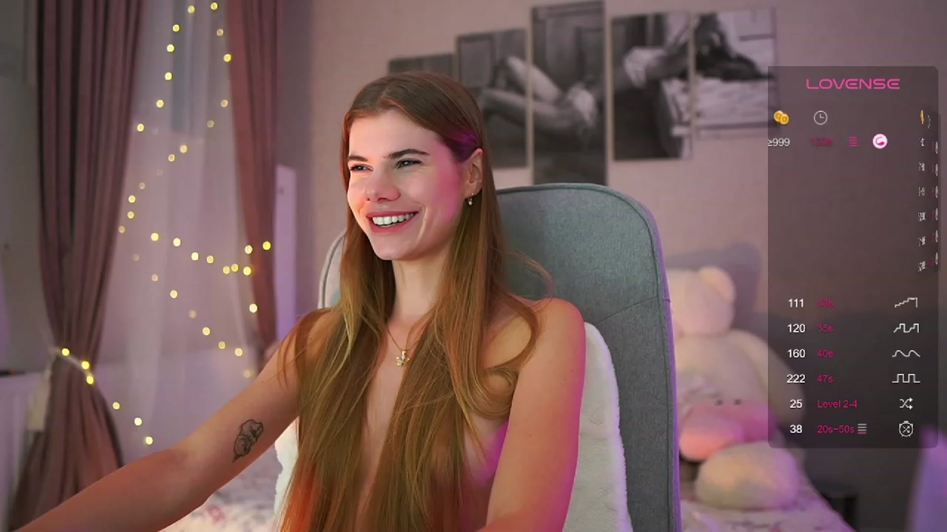 Gallery image thumbnail from RileyReid_18's myfreecams stream on, 08/31/2023, 17:47 image 3 of 20