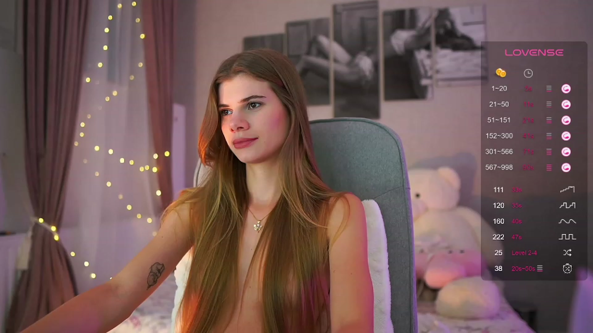 Gallery image thumbnail from RileyReid_18's myfreecams stream on, 08/31/2023, 17:47 image 5 of 20