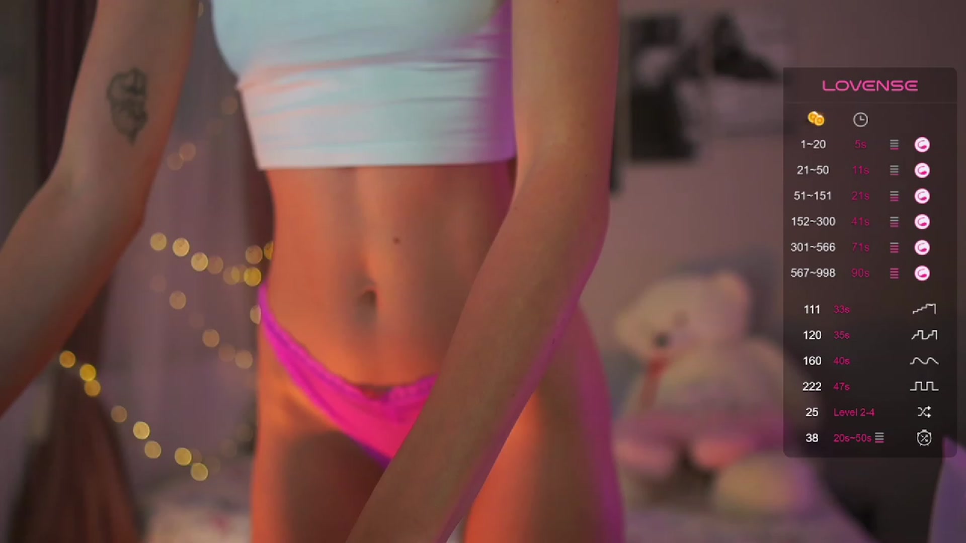 Gallery image thumbnail from RileyReid_18's myfreecams stream on, 08/31/2023, 17:47 image 2 of 20