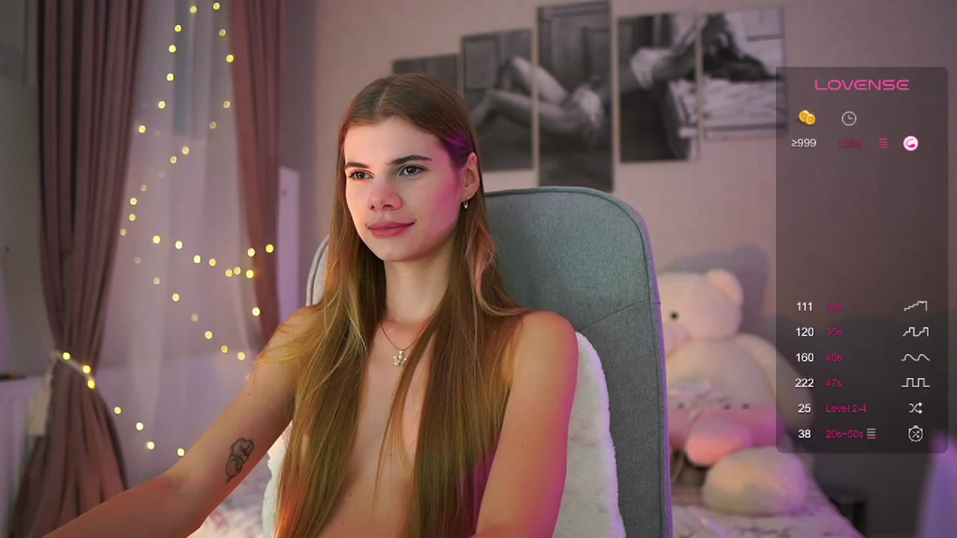 Gallery image thumbnail from RileyReid_18's myfreecams stream on, 08/31/2023, 17:47 image 4 of 20