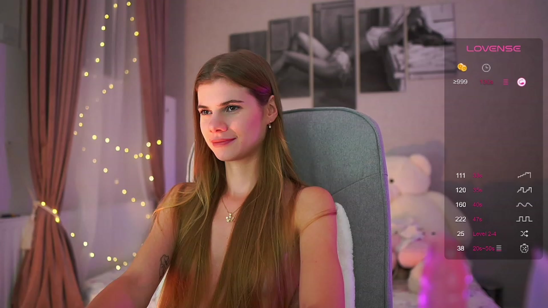 Gallery image thumbnail from RileyReid_18's myfreecams stream on, 08/31/2023, 17:47 image 20 of 20