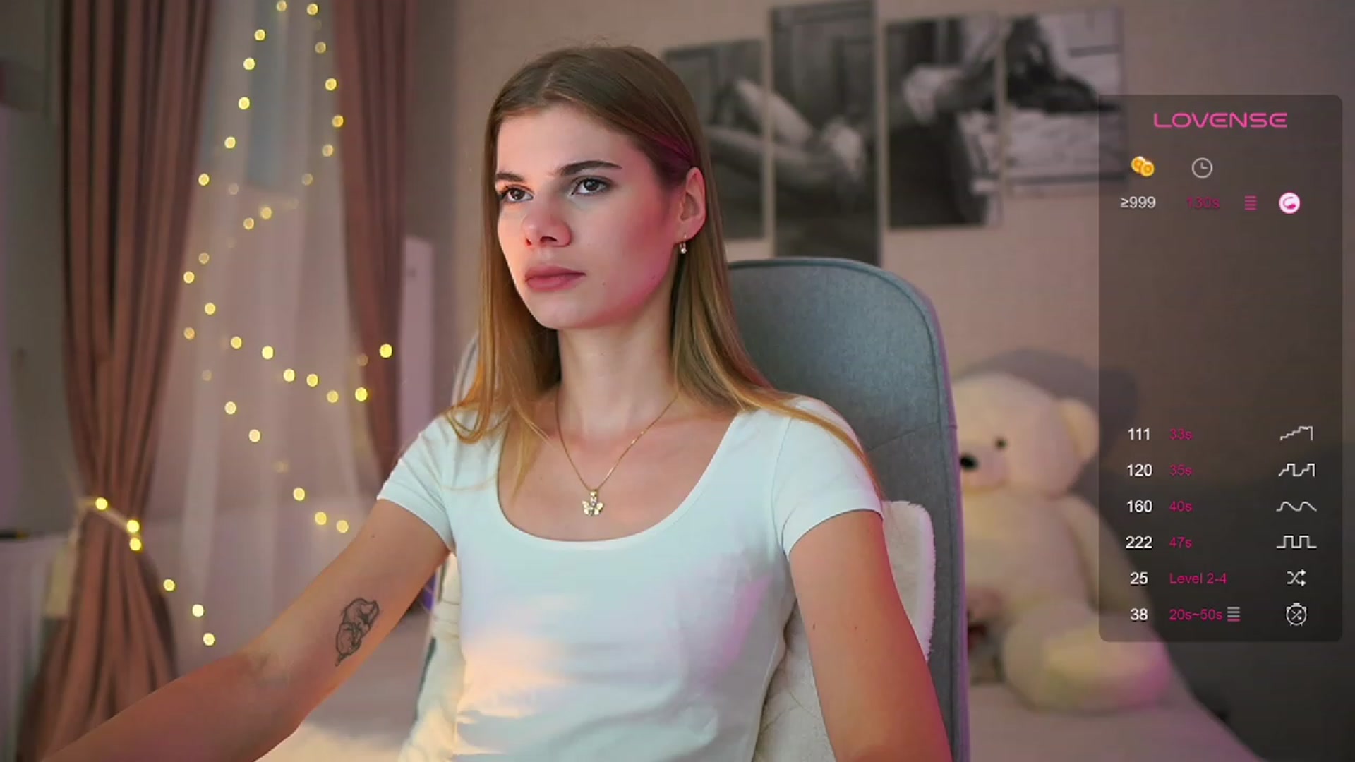 Gallery image thumbnail from RileyReid_18's myfreecams stream on, 09/01/2023, 13:21 image 1 of 20
