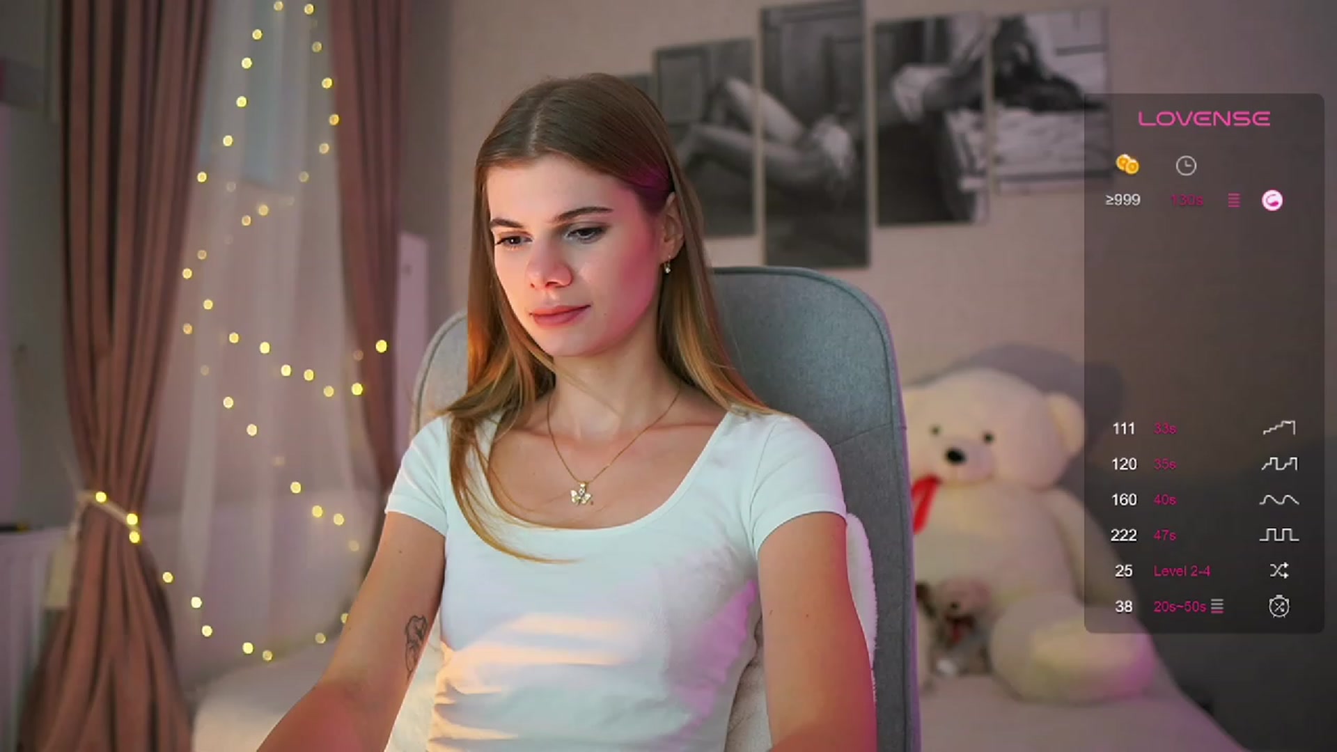 Gallery image thumbnail from RileyReid_18's myfreecams stream on, 09/01/2023, 13:21 image 13 of 20