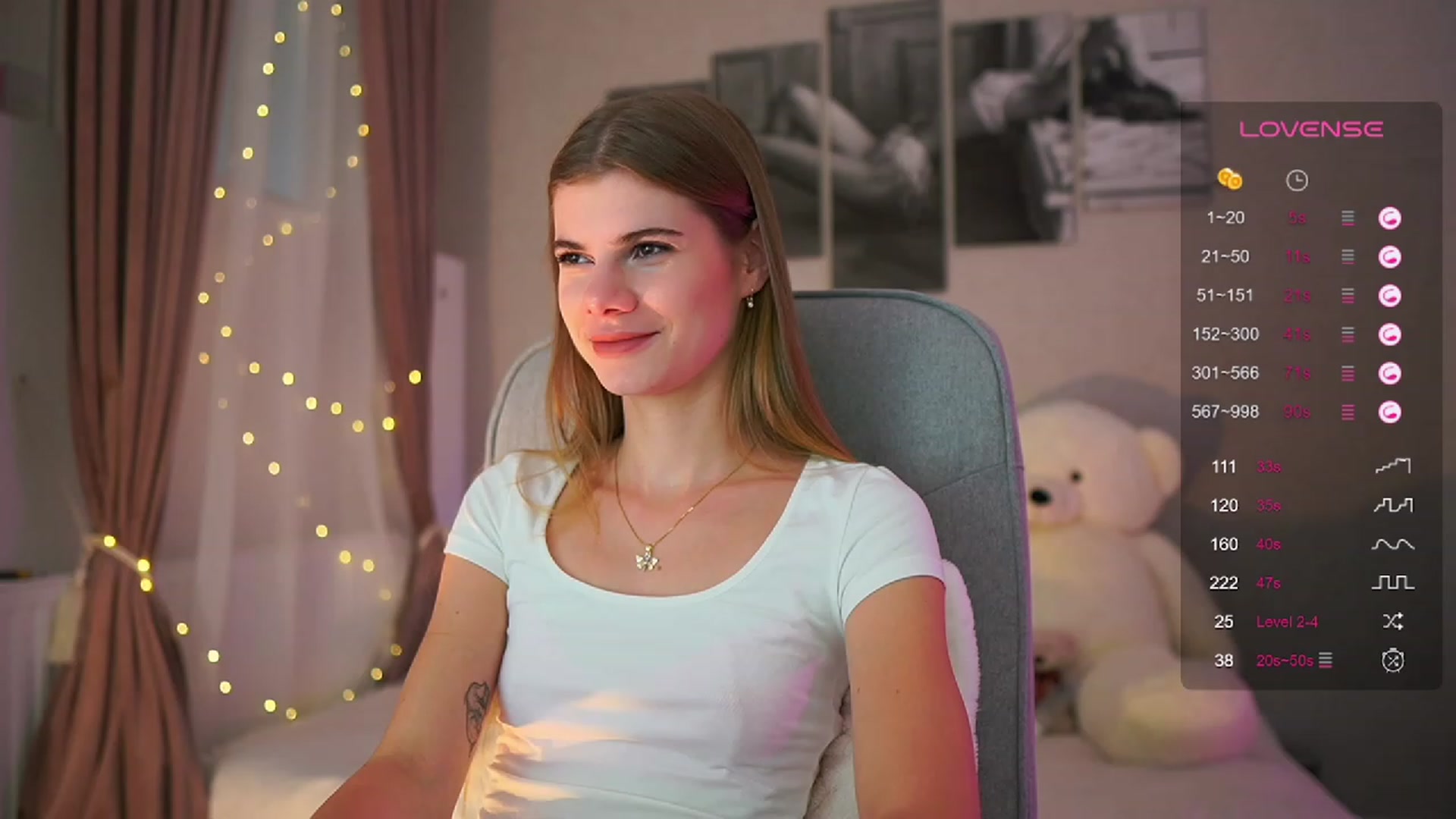 Gallery image thumbnail from RileyReid_18's myfreecams stream on, 09/01/2023, 13:21 image 18 of 20