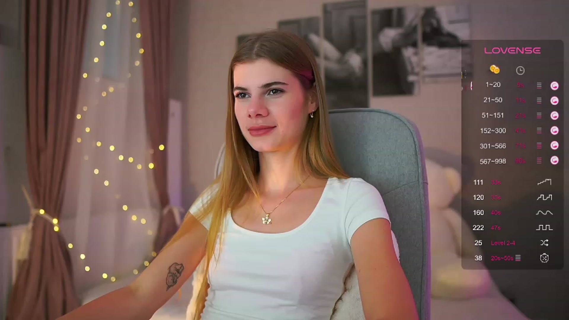 Gallery image thumbnail from RileyReid_18's myfreecams stream on, 09/01/2023, 13:21 image 19 of 20